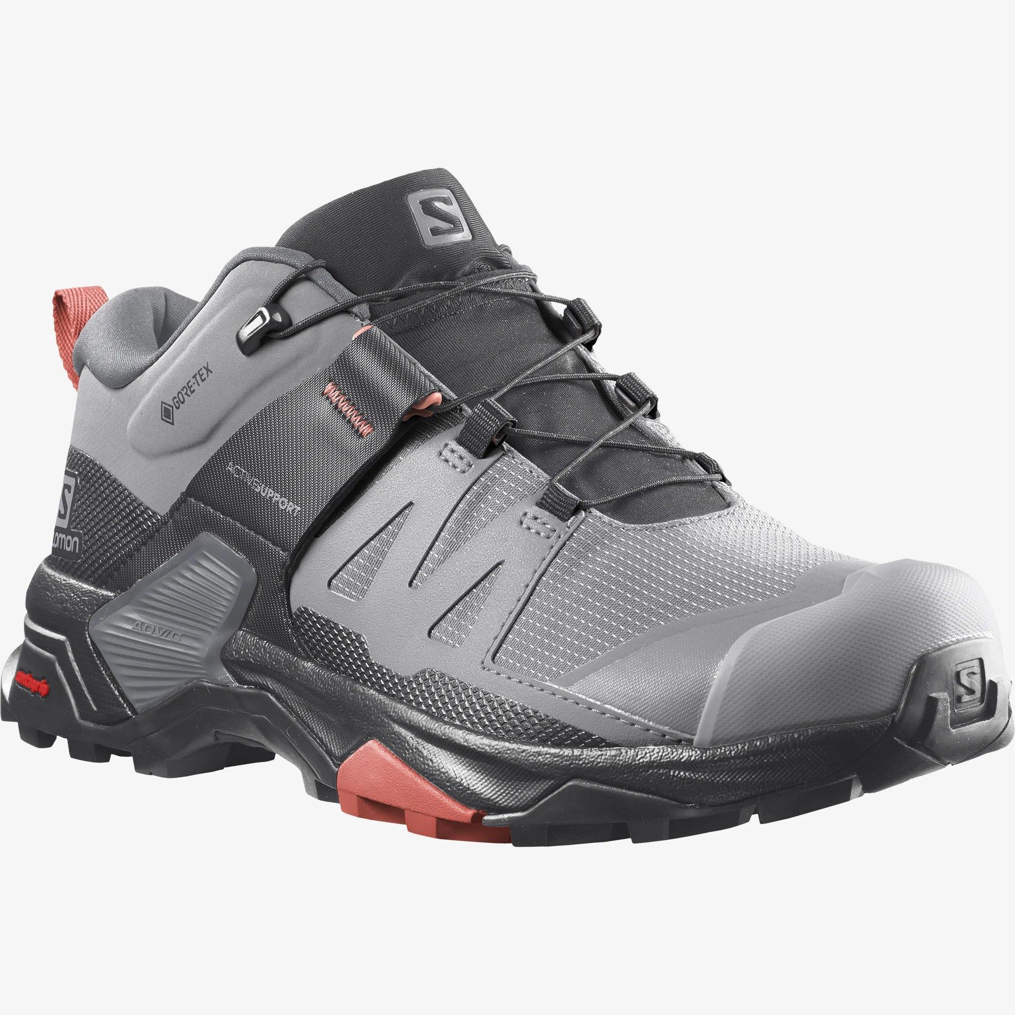 Salomon X Ultra 4 Gtx W Kadın Outdoor Ayakkabı
