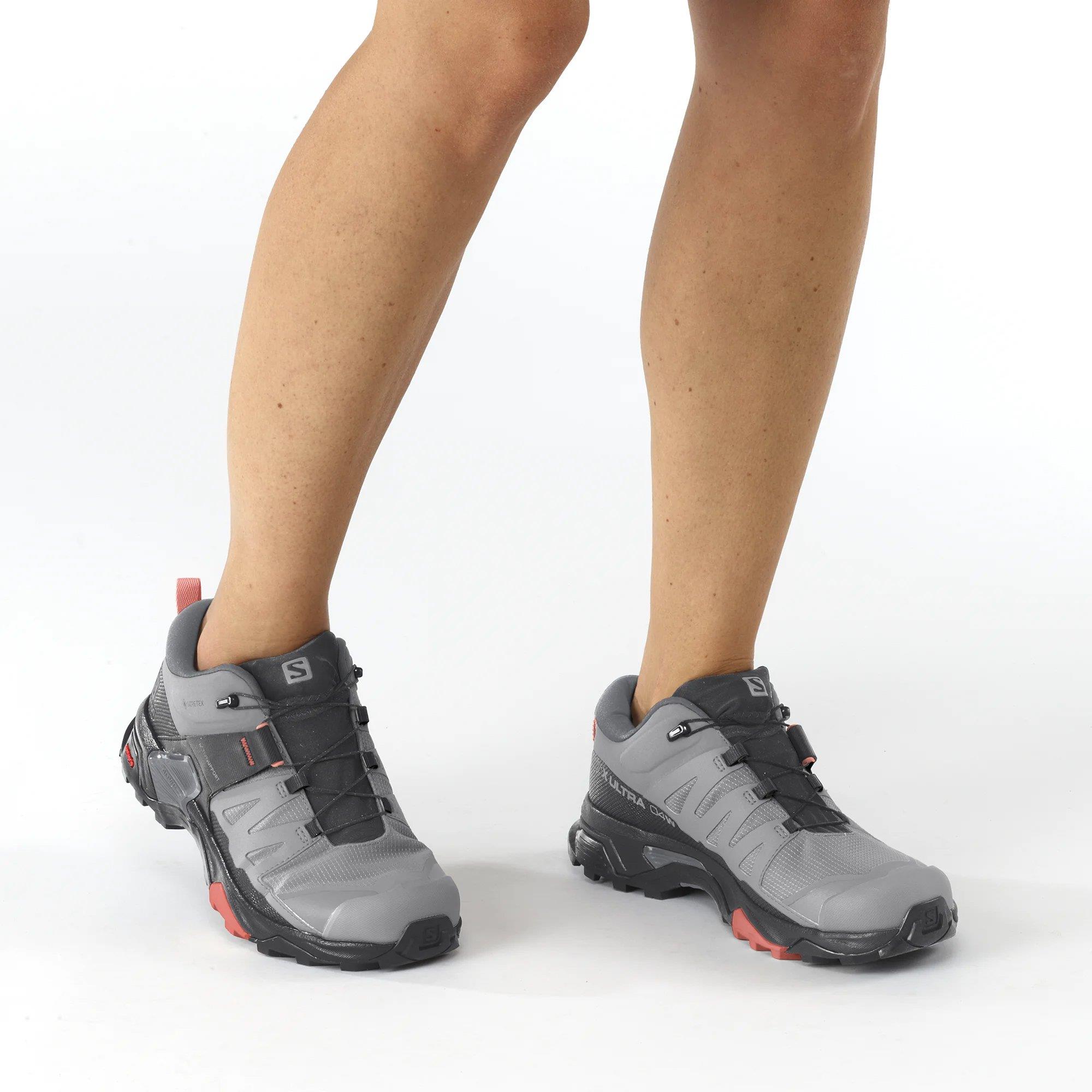 Salomon X Ultra 4 Gtx W Kadın Outdoor Ayakkabı