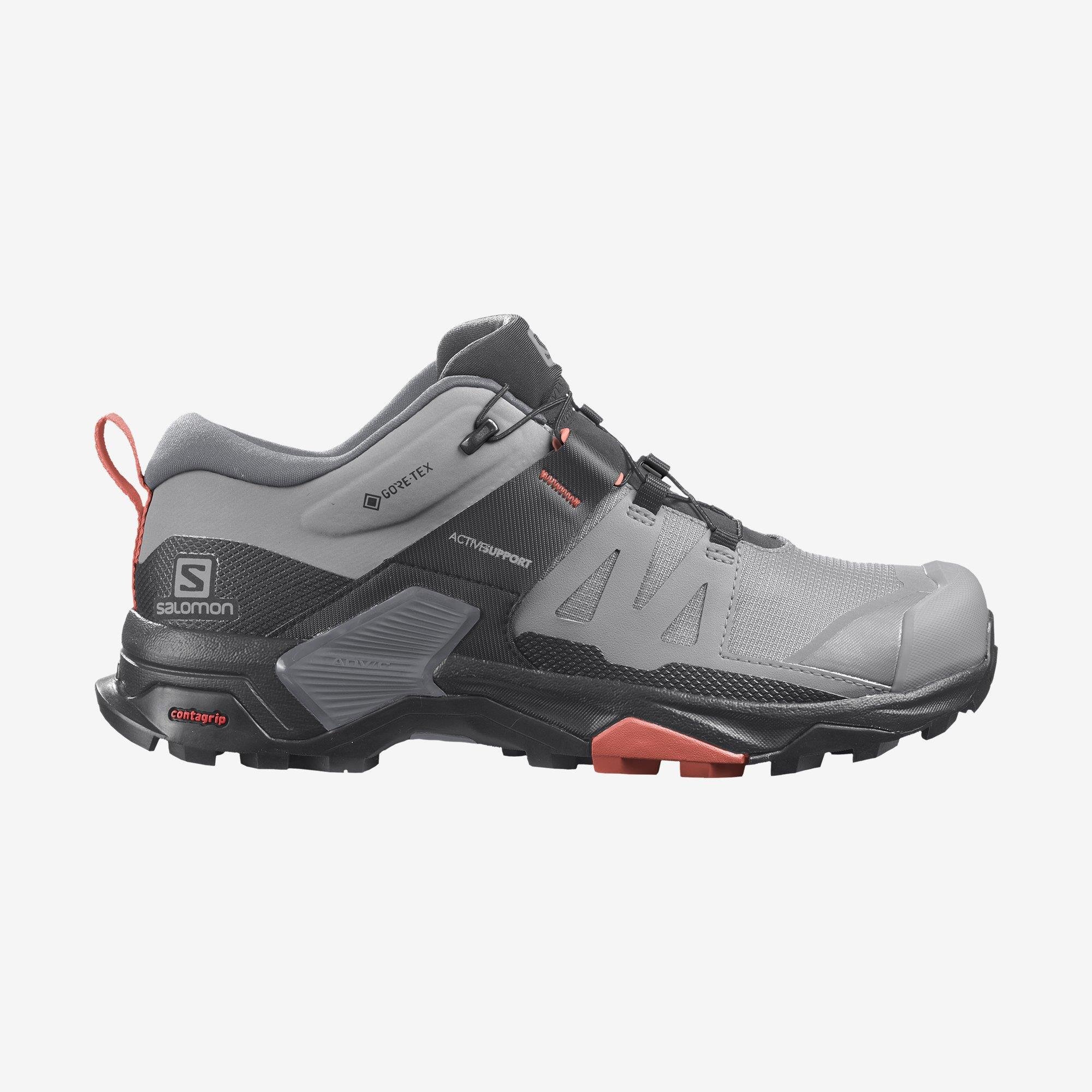 Salomon X Ultra 4 Gtx W Kadın Outdoor Ayakkabı
