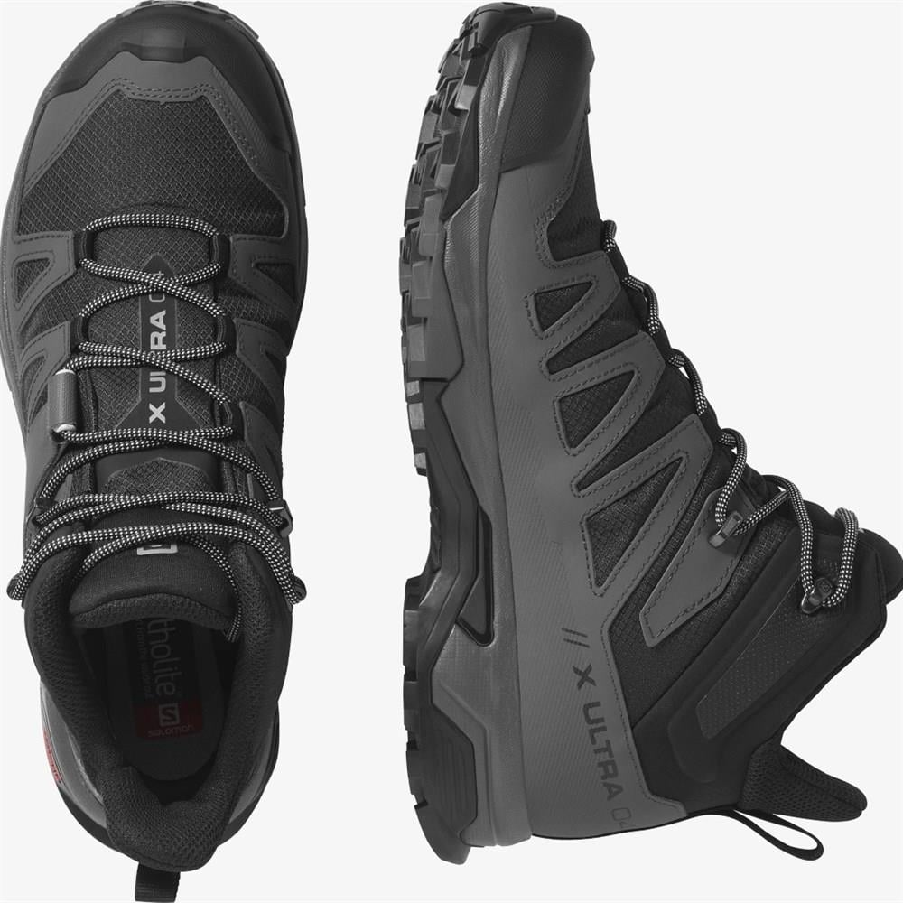 Salomon X Ultra 4 MID GTX Erkek Bot