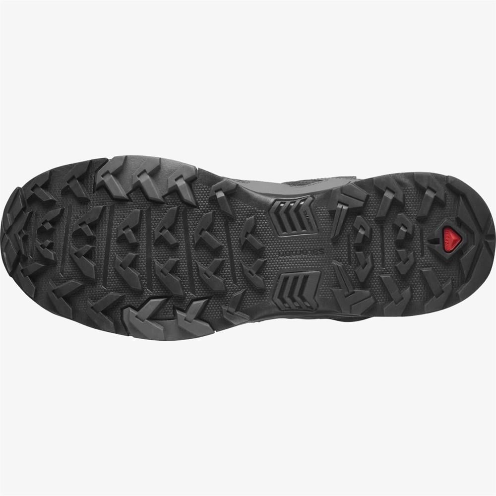 Salomon X Ultra 4 MID GTX Erkek Bot
