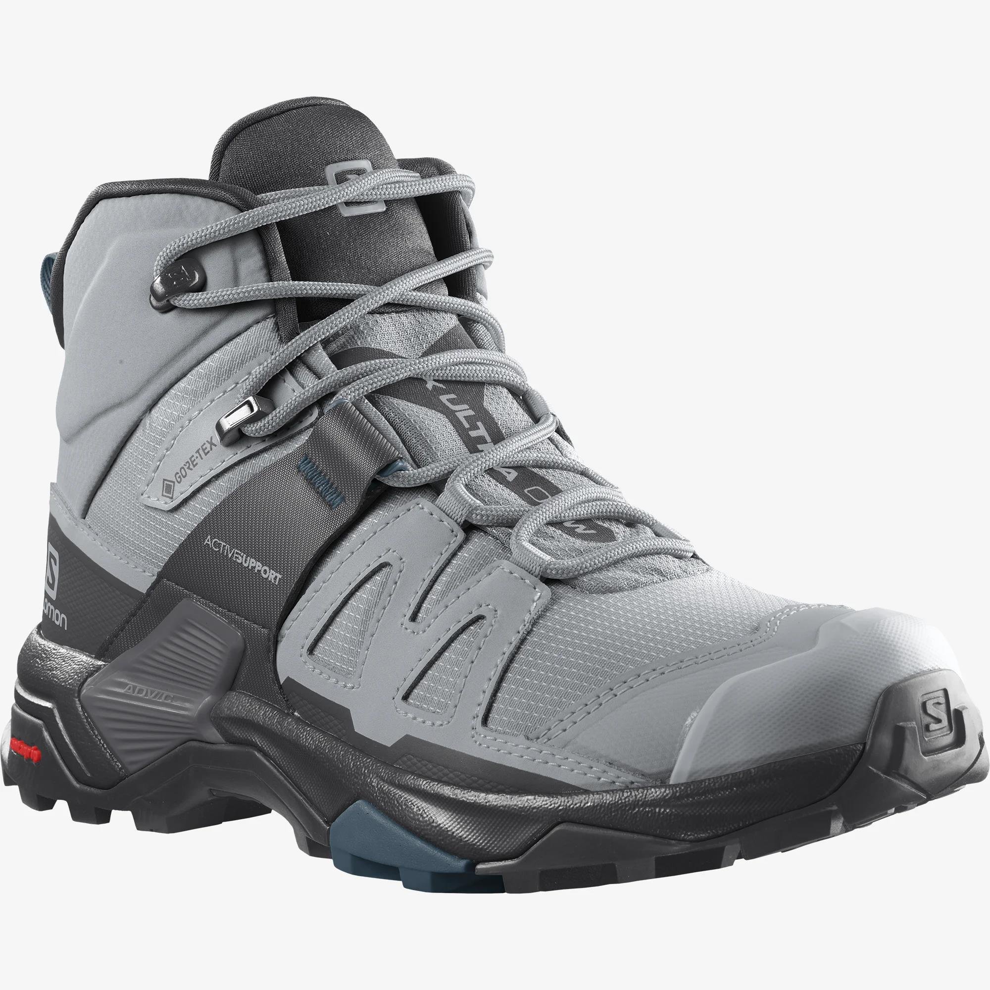 Salomon X Ultra 4 Mid GTX Kadın Bot