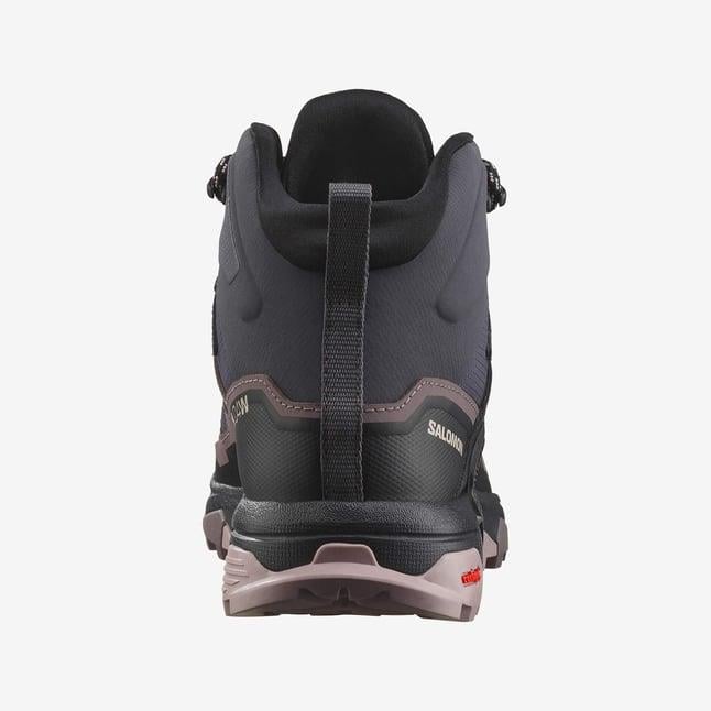 Salomon X Ultra 4 Mid Gtx W Kadın Bot