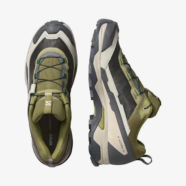 Salomon X Ultra 5 Erkek Outdoor Ayakkabı