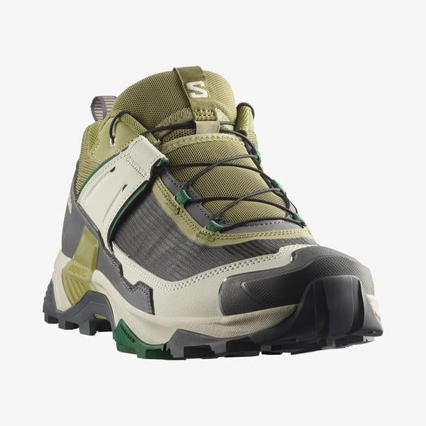 Salomon X Ultra 5 Erkek Outdoor Ayakkabı