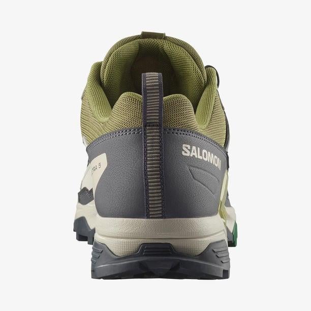 Salomon X Ultra 5 Erkek Outdoor Ayakkabı