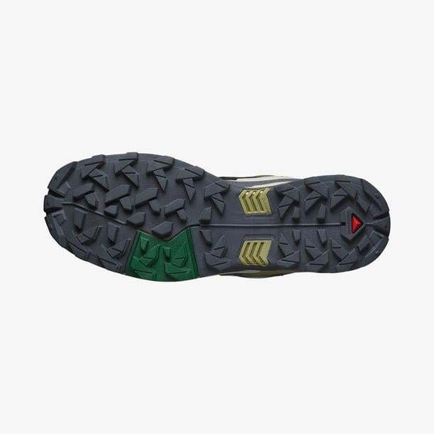 Salomon X Ultra 5 Erkek Outdoor Ayakkabı
