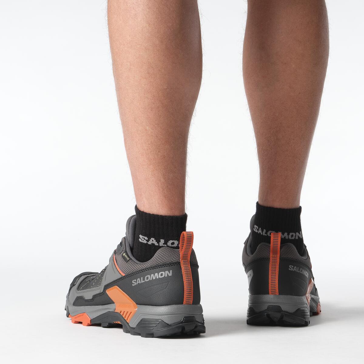 Salomon X Ultra 5 Gore-Tex Erkek Outdoor Ayakkabı
