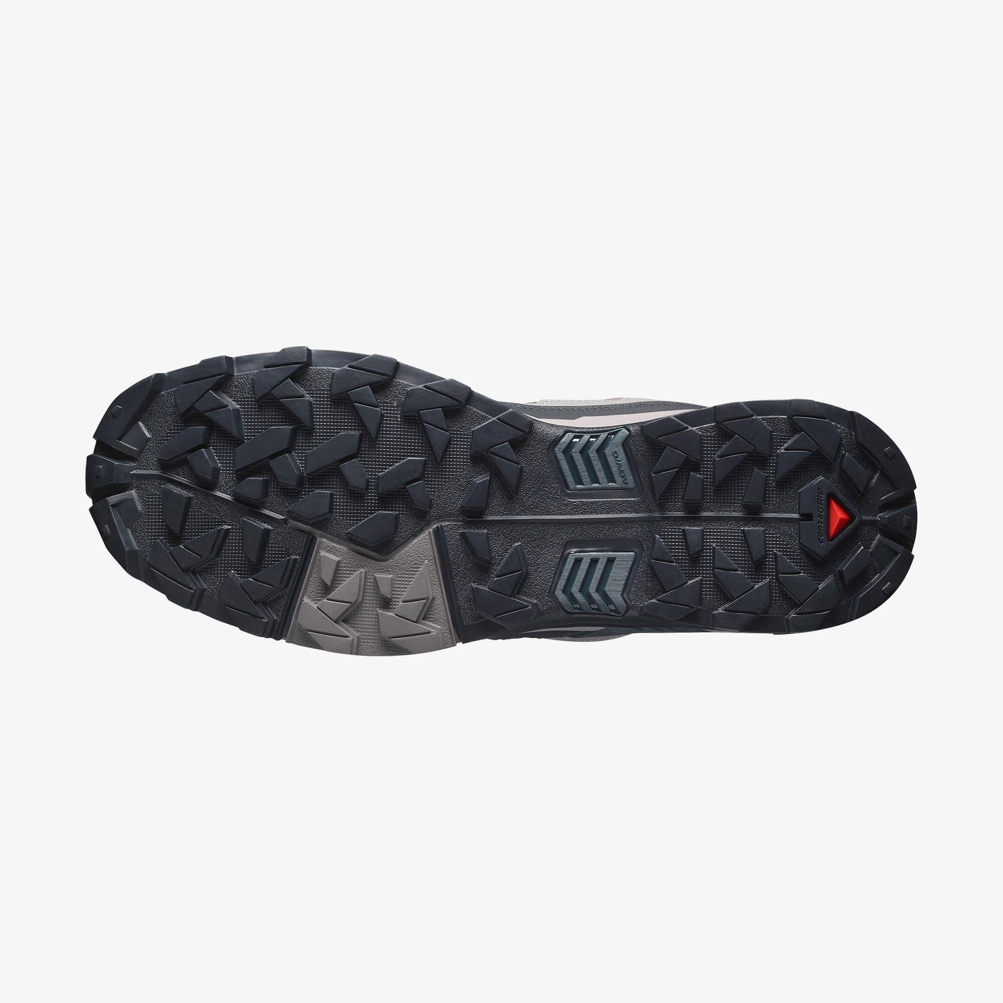 Salomon X Ultra 5 Gore-Tex Erkek Outdoor Ayakkabı