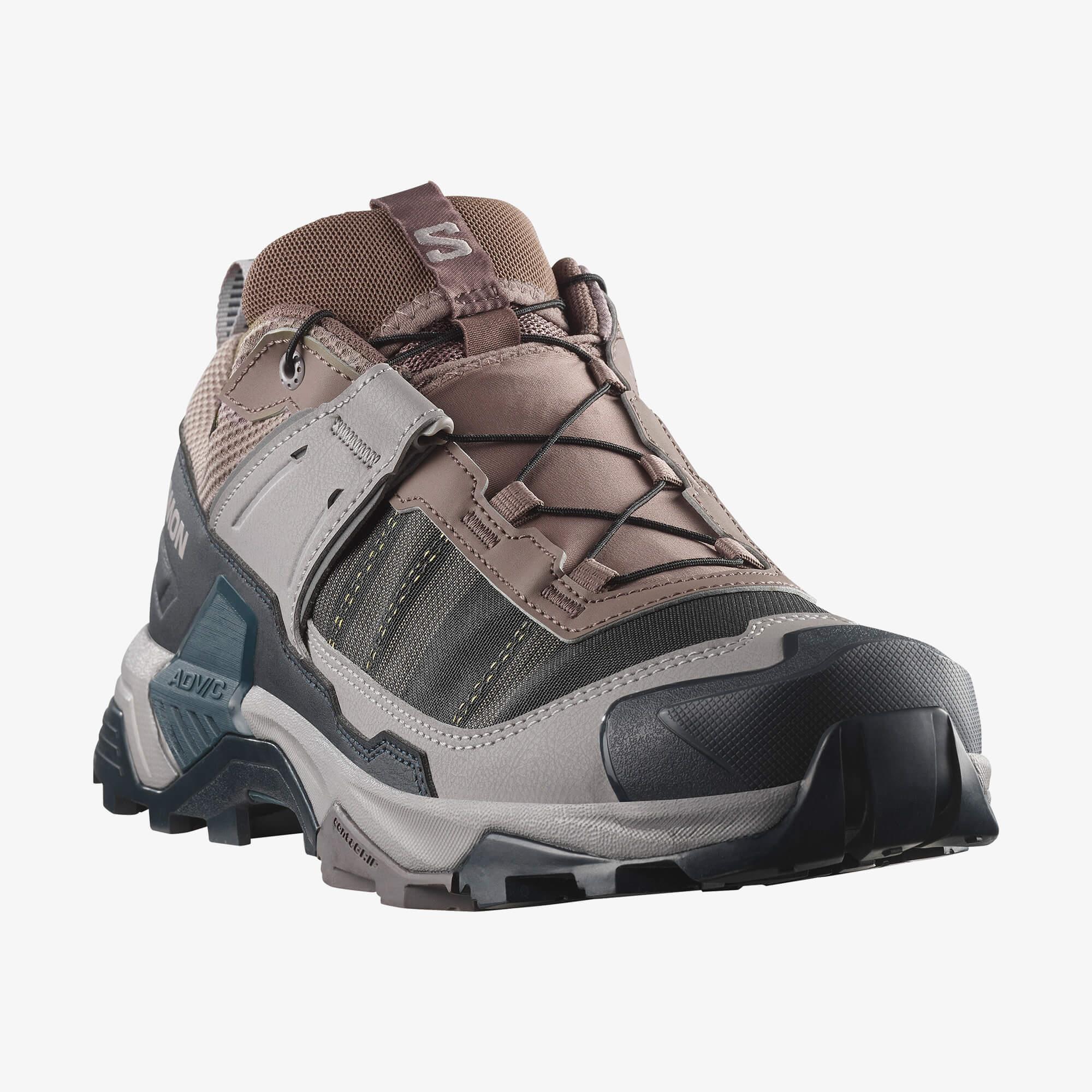 Salomon X Ultra 5 Gore-Tex Erkek Outdoor Ayakkabı