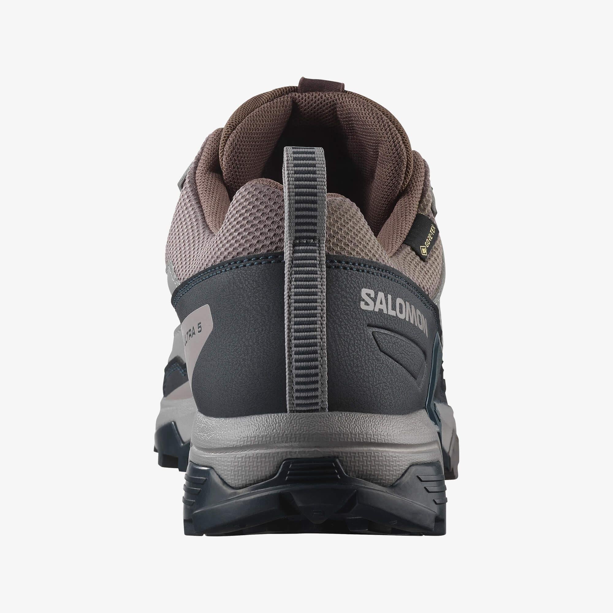 Salomon X Ultra 5 Gore-Tex Erkek Outdoor Ayakkabı