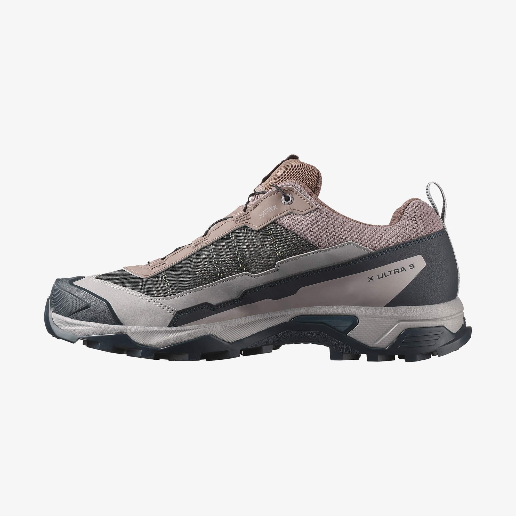 Salomon X Ultra 5 Gore-Tex Erkek Outdoor Ayakkabı