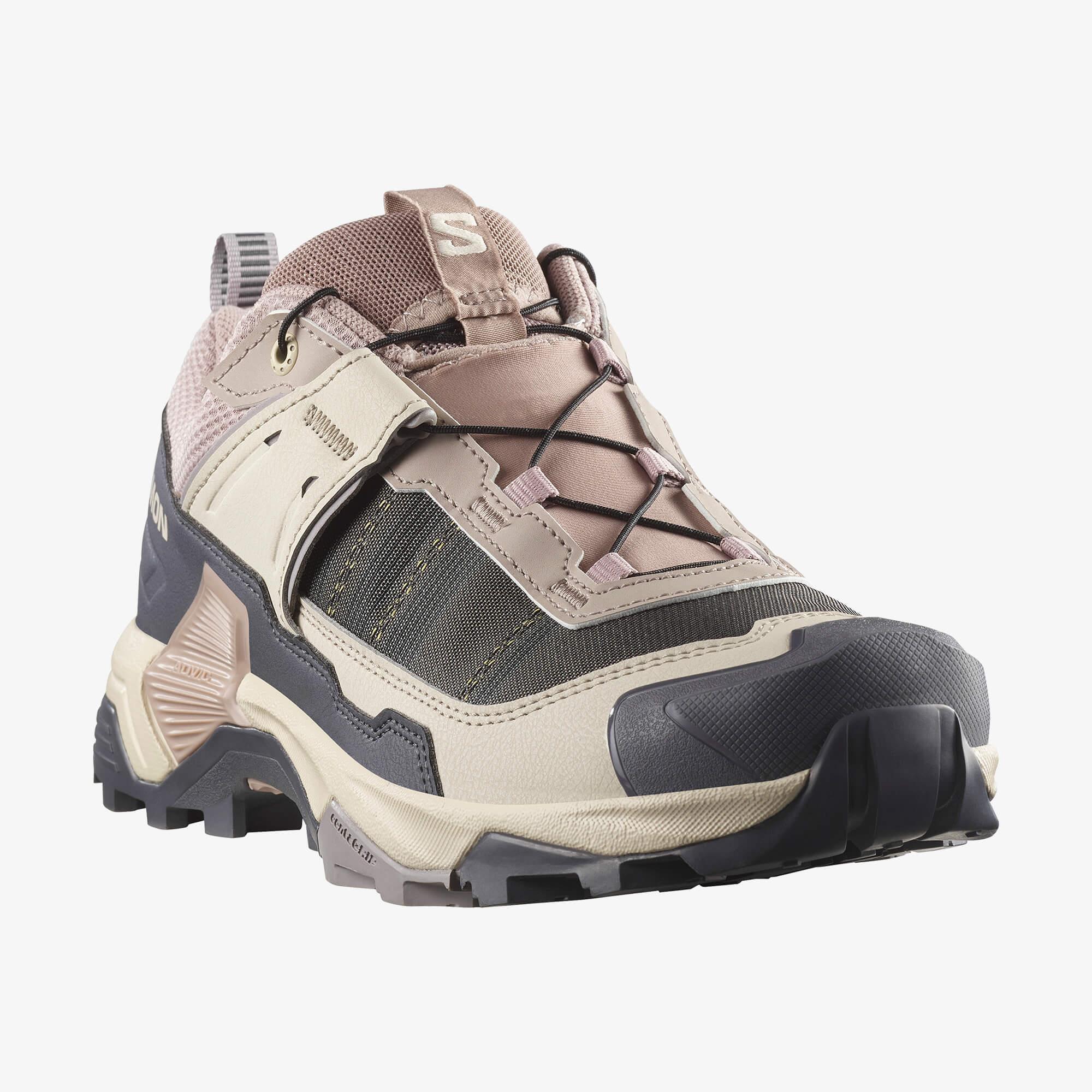 Salomon X Ultra 5 Gore-Tex Kadın Outdoor Ayakkabı