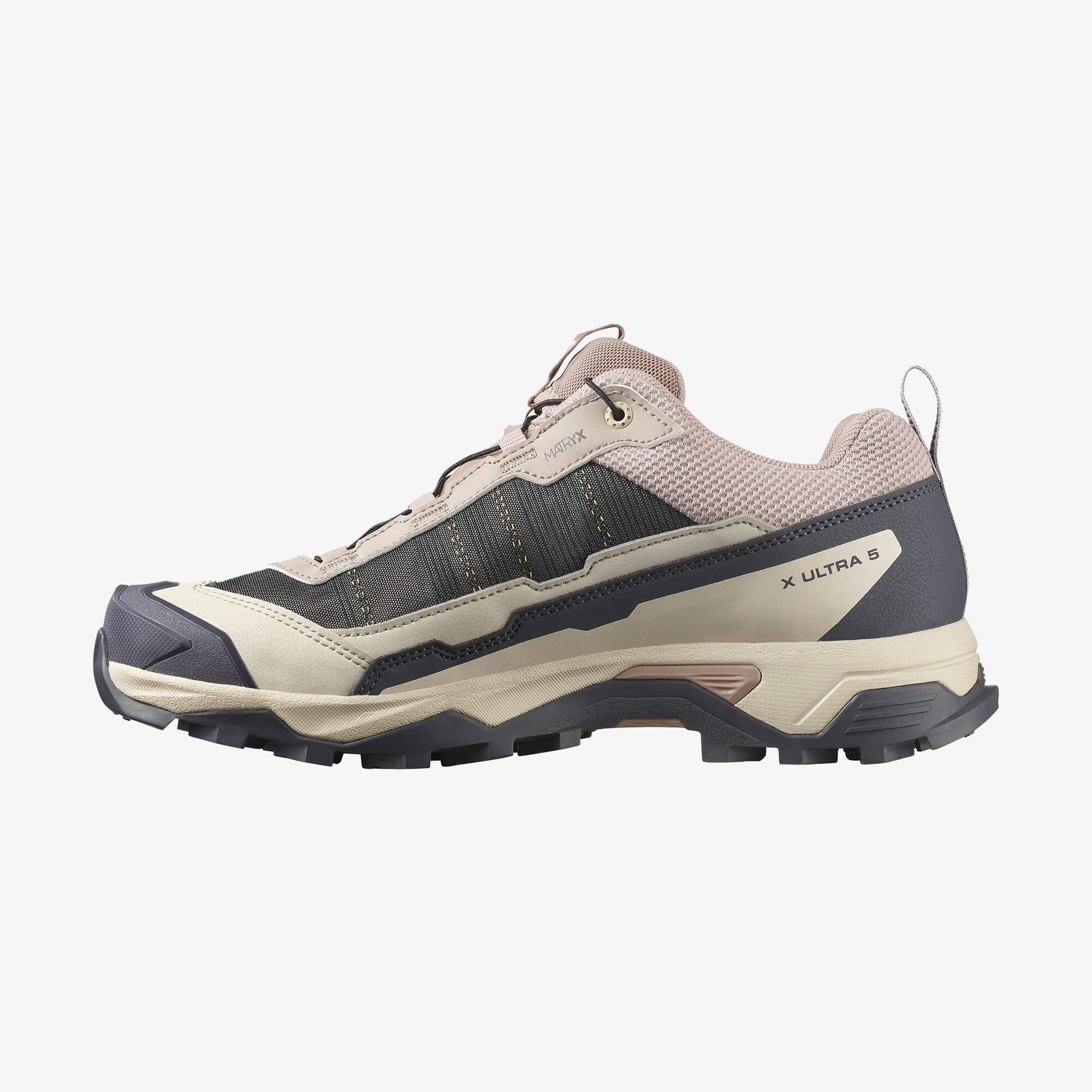 Salomon X Ultra 5 Gore-Tex Kadın Outdoor Ayakkabı