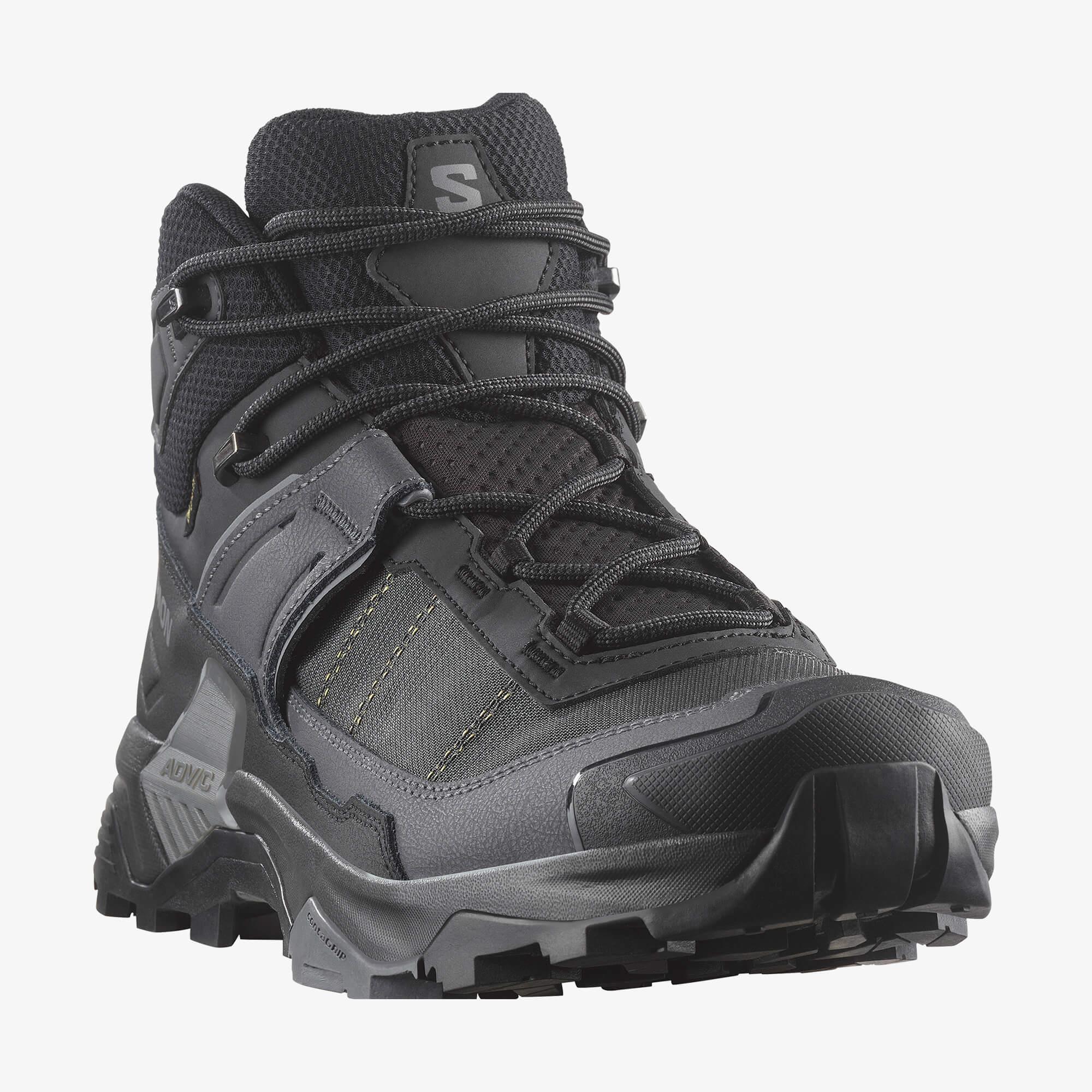 Salomon X Ultra 5 Mid Gore-Tex Erkek Bot
