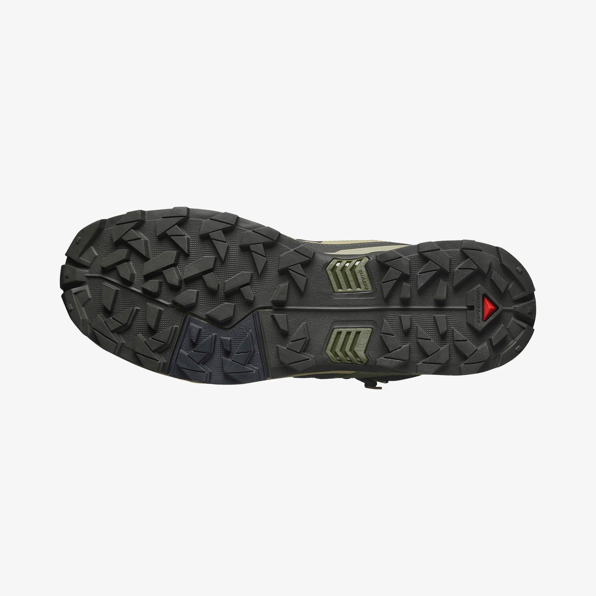 Salomon X Ultra 5 Mid Gore-Tex Erkek Bot