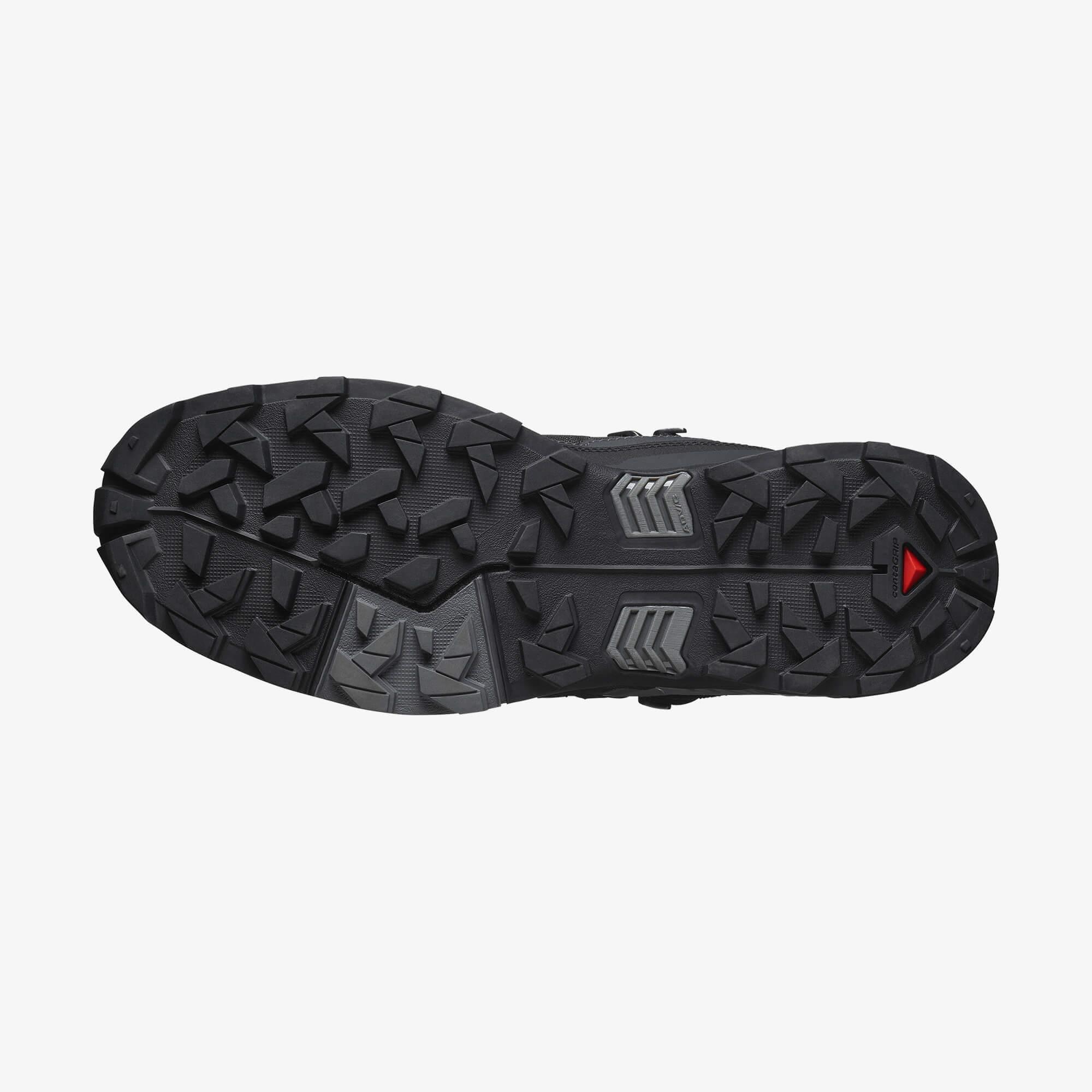 Salomon X Ultra 5 Mid Gore-Tex Erkek Bot