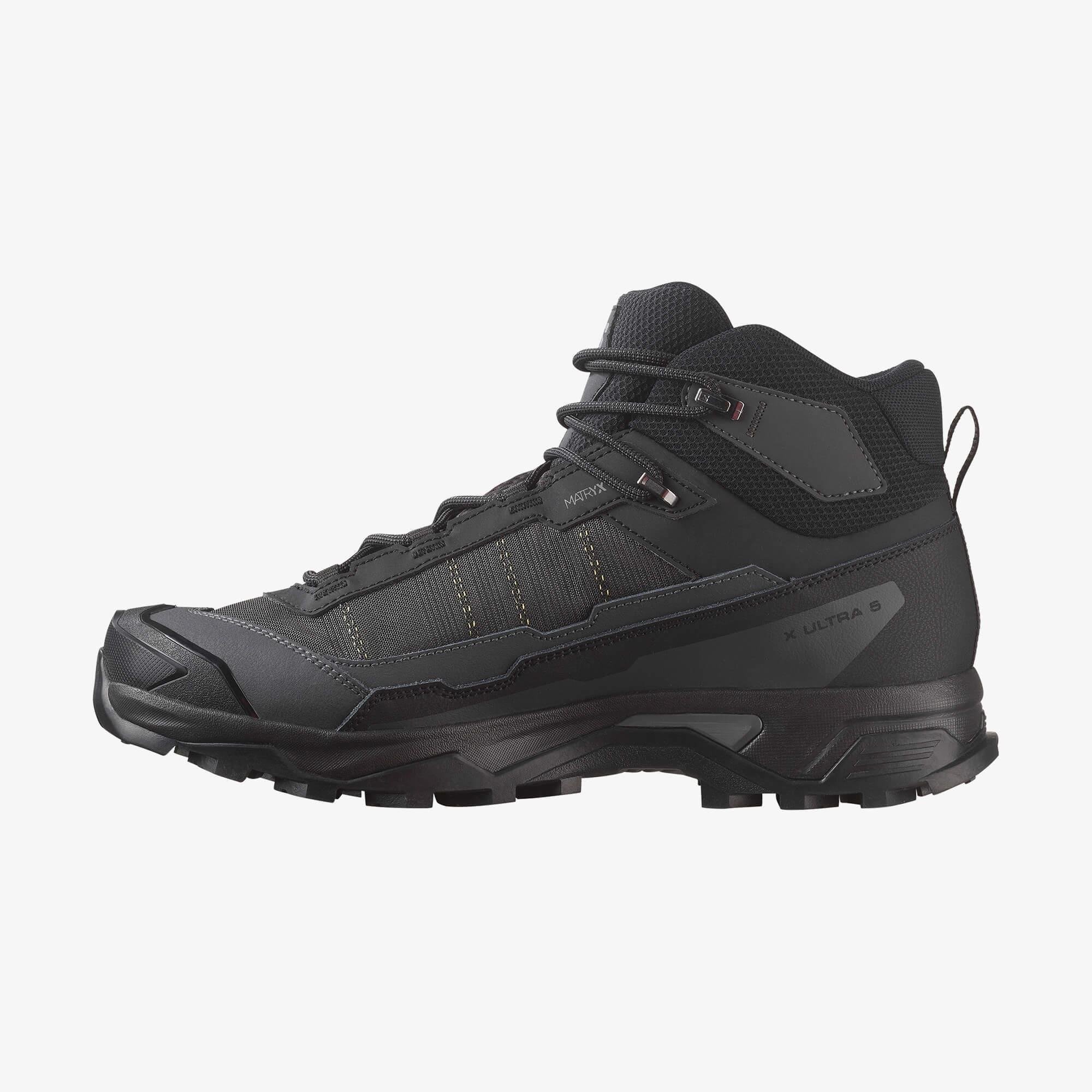 Salomon X Ultra 5 Mid Gore-Tex Erkek Bot