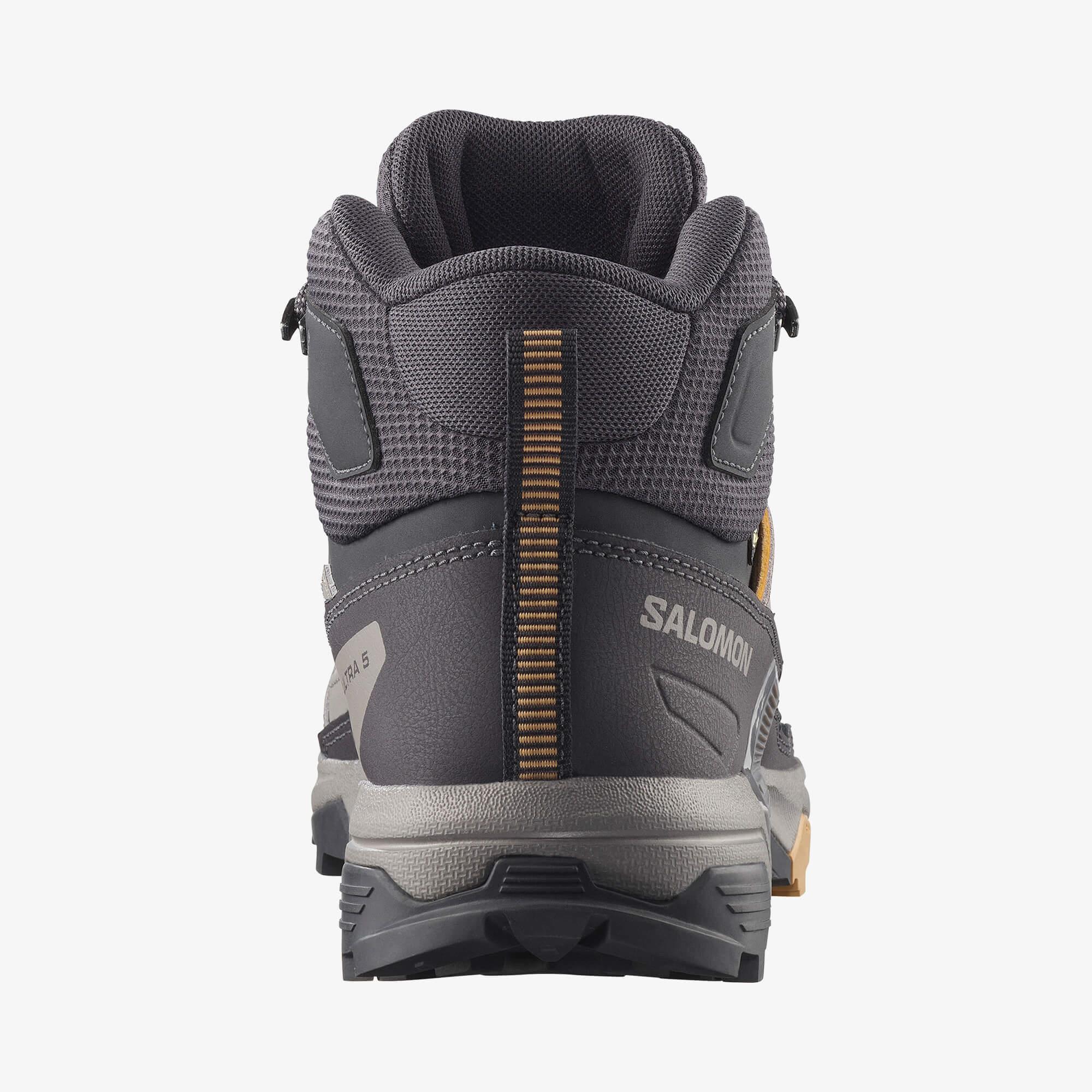 Salomon X Ultra 5 Mid Gore-Tex Kadın Bot