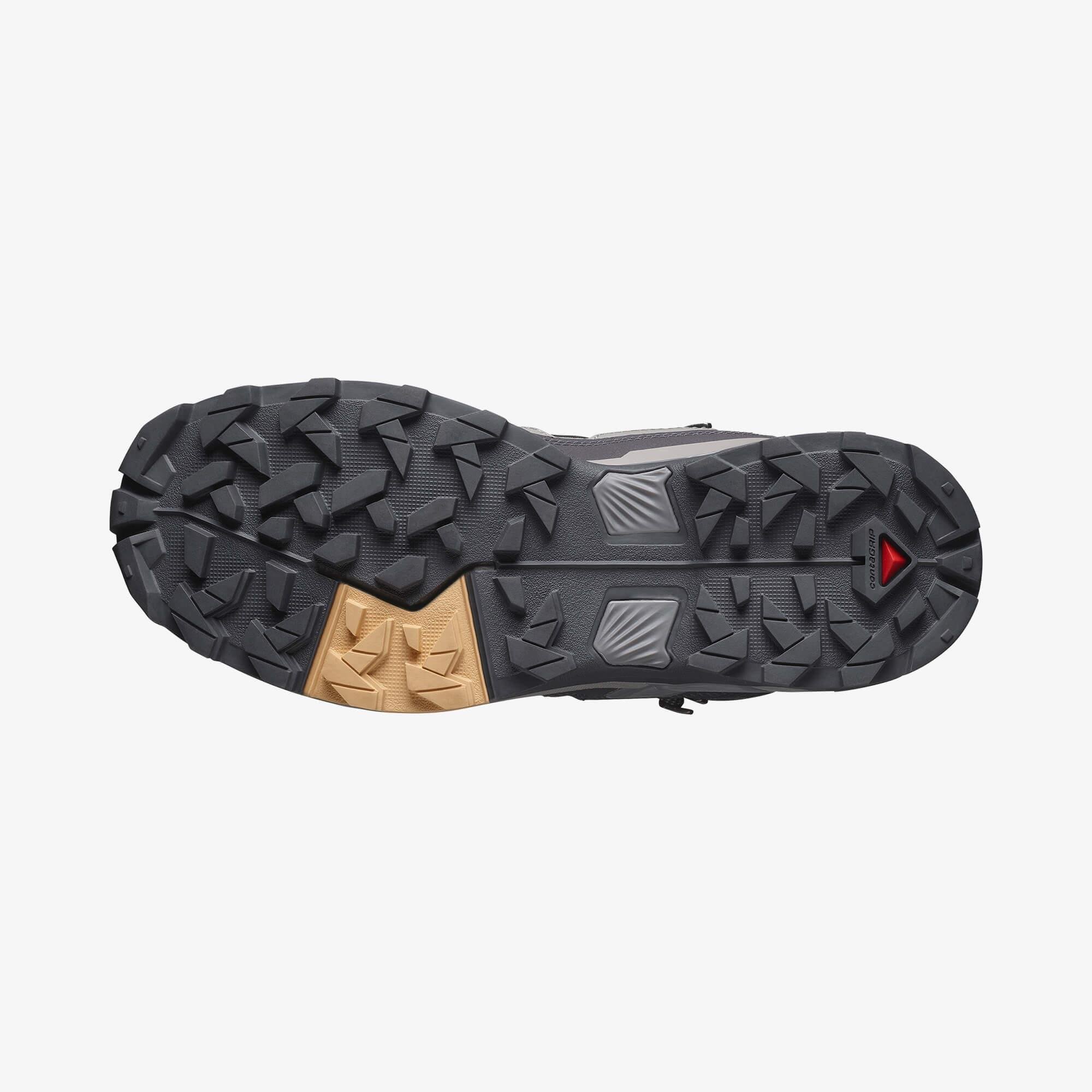 Salomon X Ultra 5 Mid Gore-Tex Kadın Bot