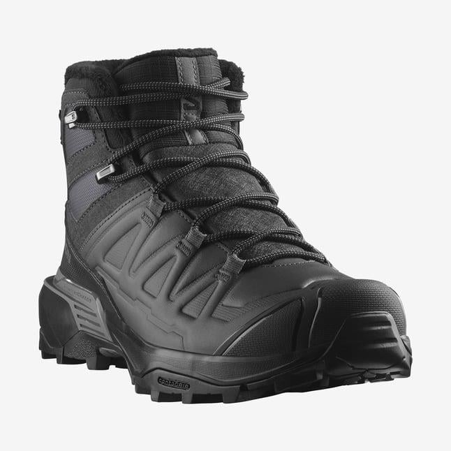Salomon X Ultra Snowpilot Wp W Kadın Bot