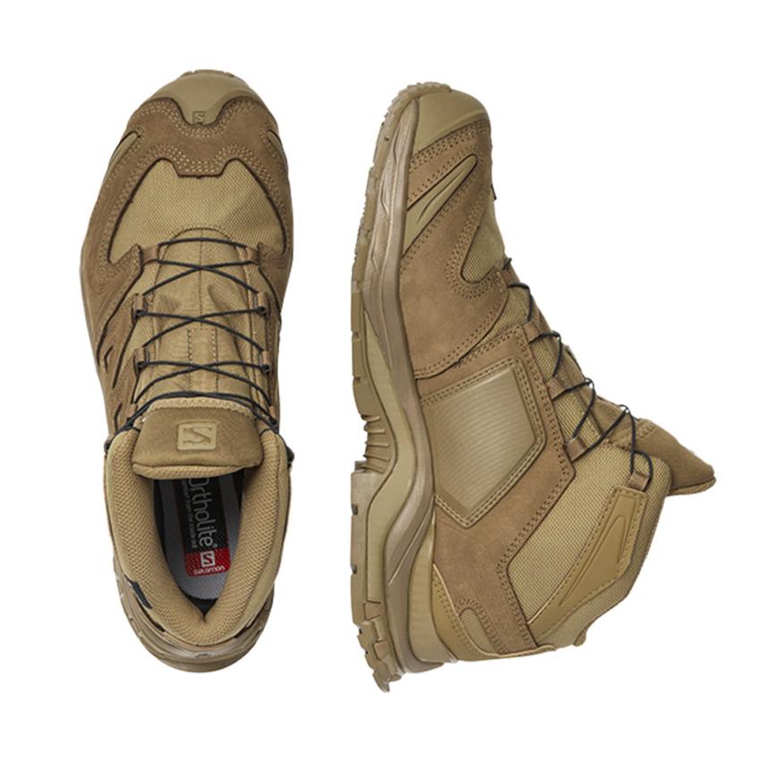 Salomon XA Forces Mid GTX Erkek Bot
