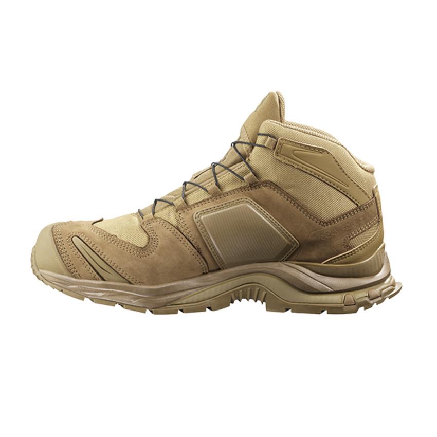Salomon XA Forces Mid GTX Erkek Bot