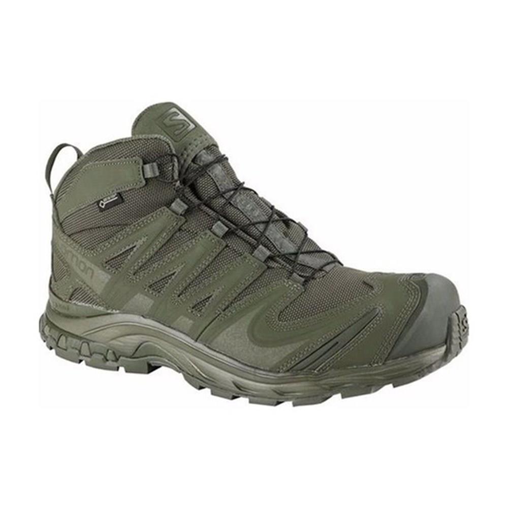 Salomon XA Forces MID GTX Erkek Bot