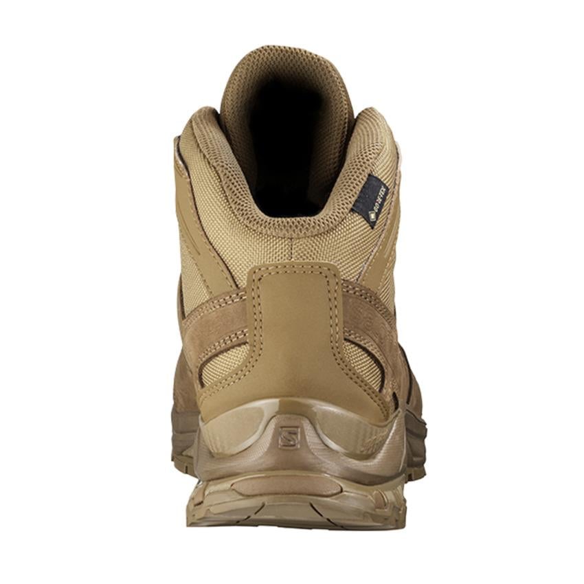 Salomon XA Forces Mid GTX Erkek Bot