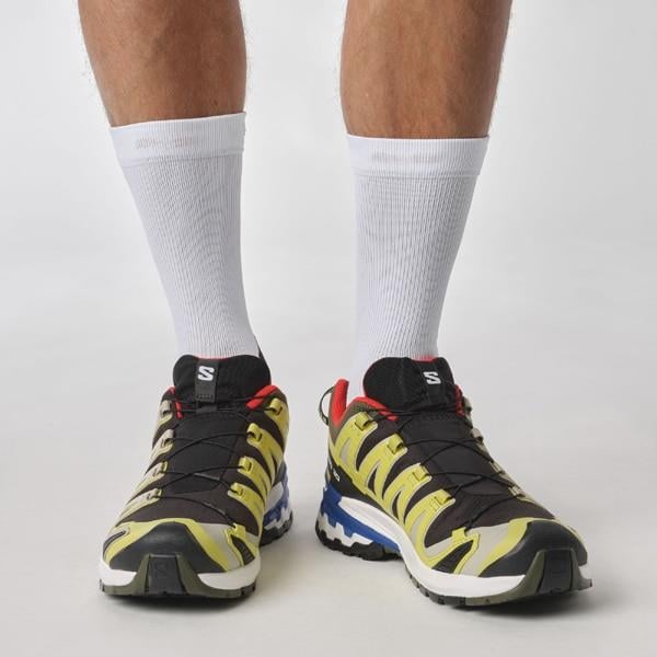 Salomon Xa Pro 3D V9 Gtx Erkek Koşu Ayakkabısı