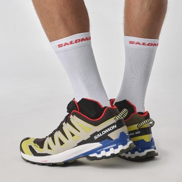 Salomon Xa Pro 3D V9 Gtx Erkek Koşu Ayakkabısı