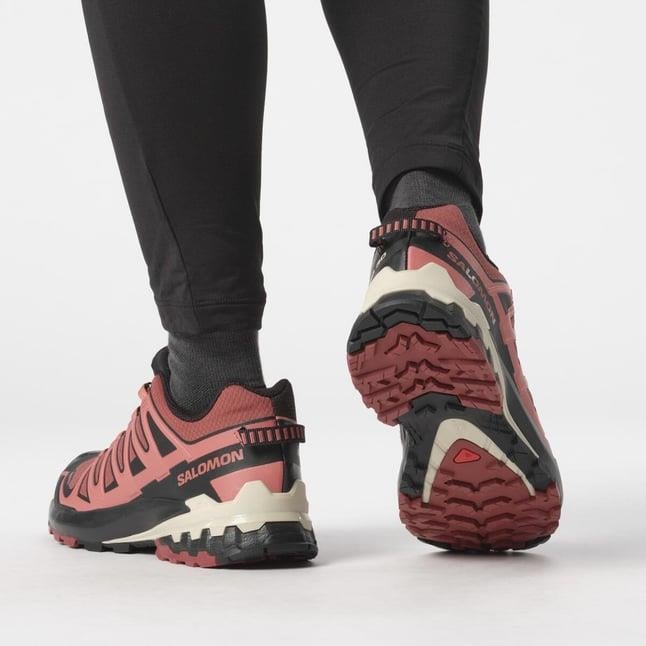 Salomon Xa Pro 3D V9 Gtx W Kadın Outdoor Ayakkabı