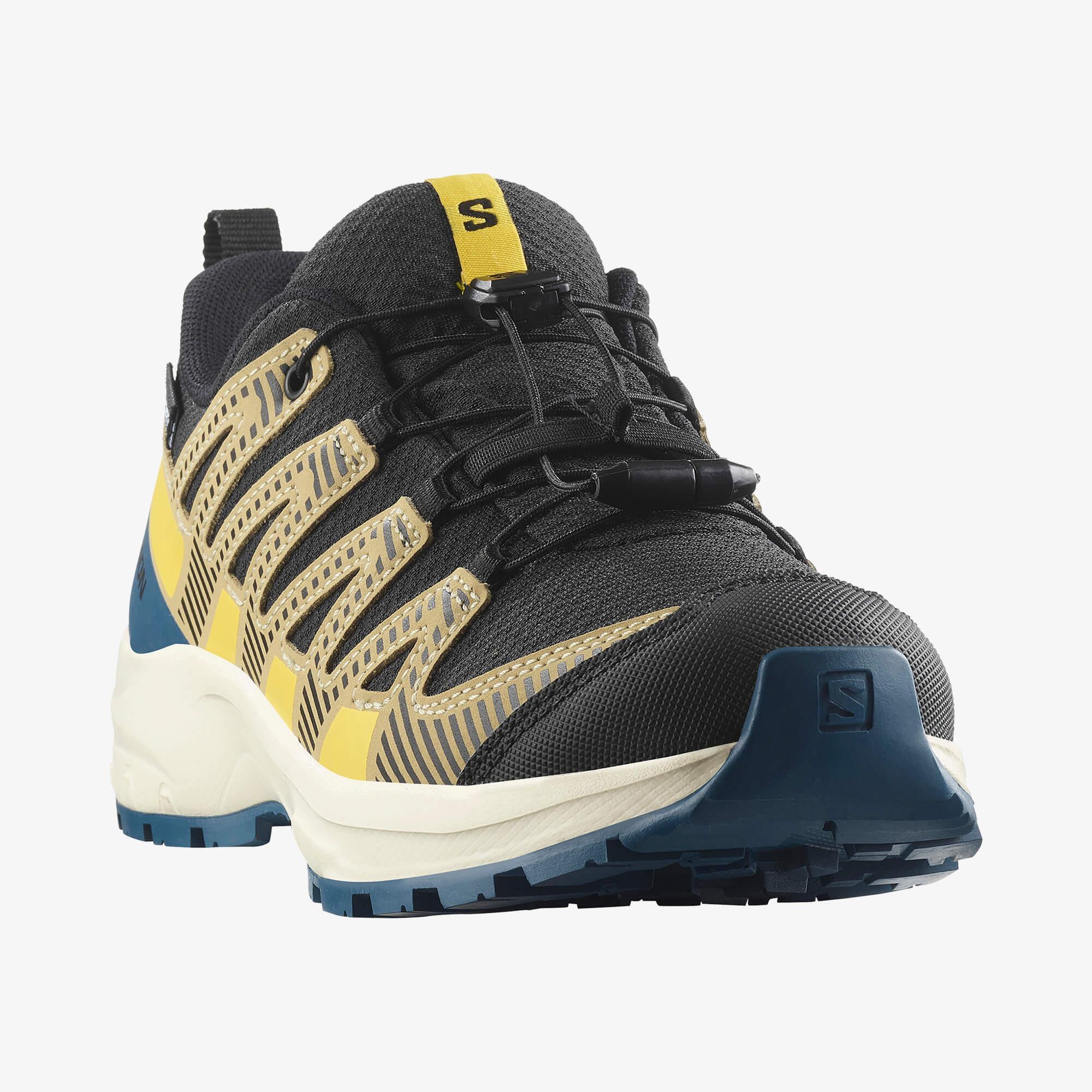 Salomon Xa Pro V8 Waterproof Çocuk Outdoor Ayakkabı