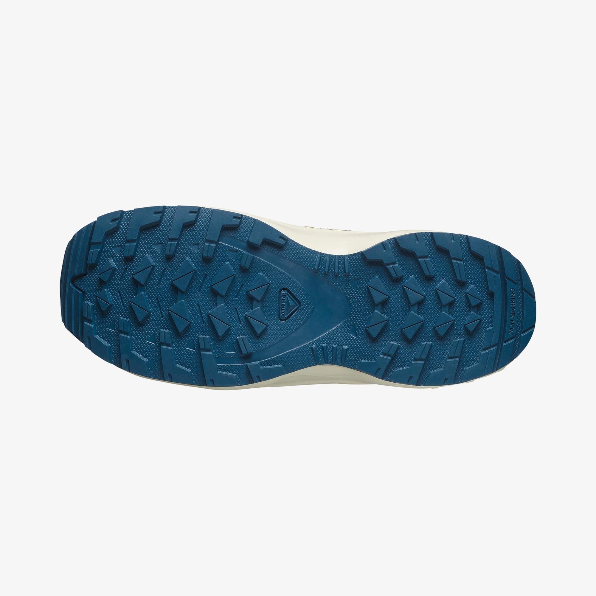 Salomon Xa Pro V8 Waterproof Çocuk Outdoor Ayakkabı