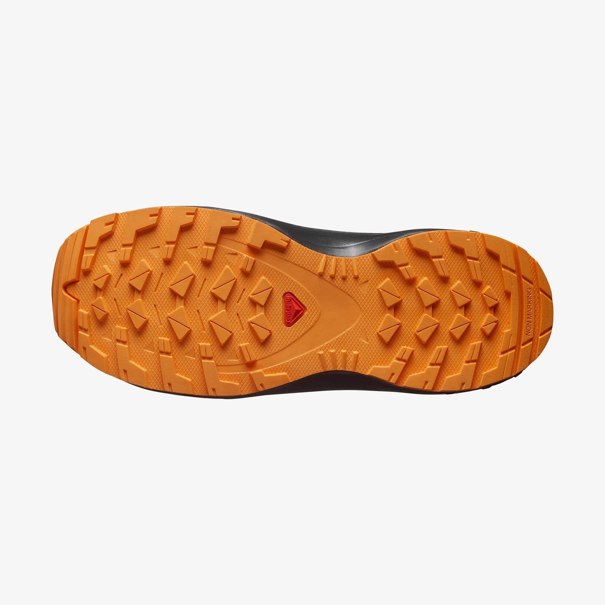 Salomon Xa Pro V8 Waterproof Çocuk Outdoor Ayakkabı