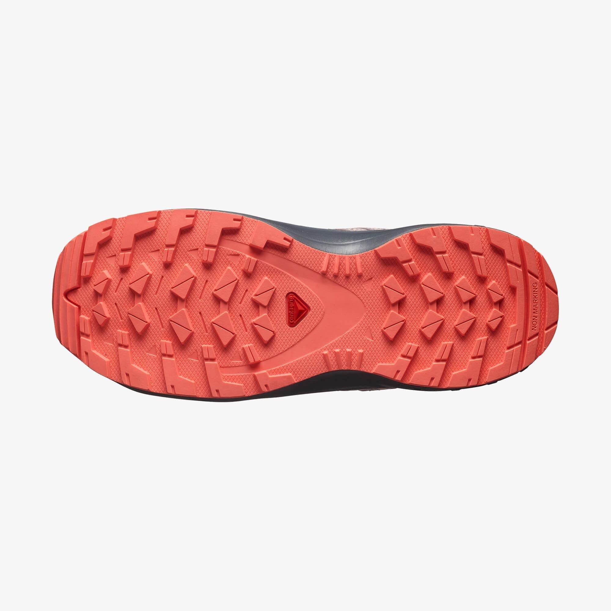 Salomon Xa Pro V8 Waterproof Çocuk Outdoor Ayakkabı