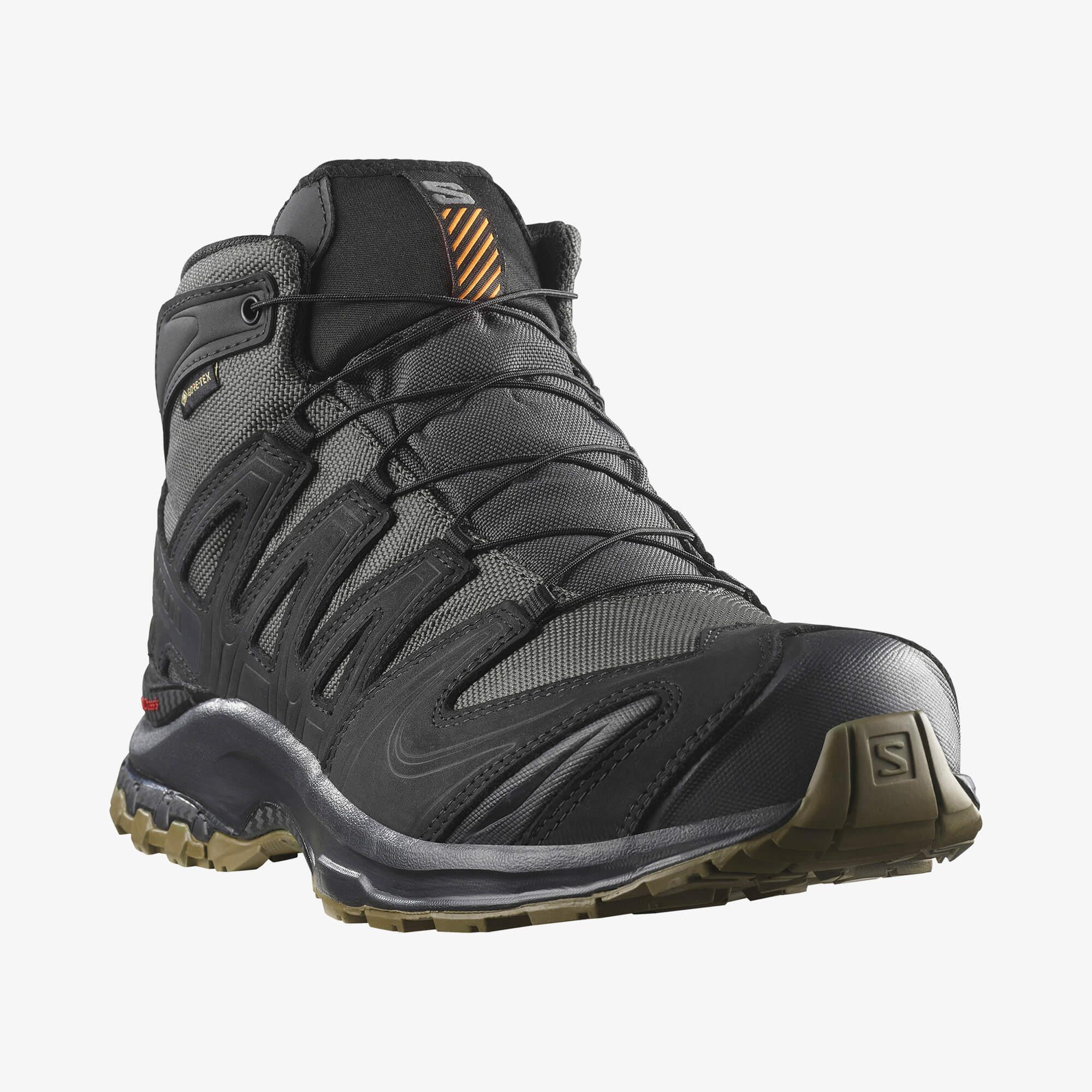 Salomon Xa Tracker Gtx Erkek Bot