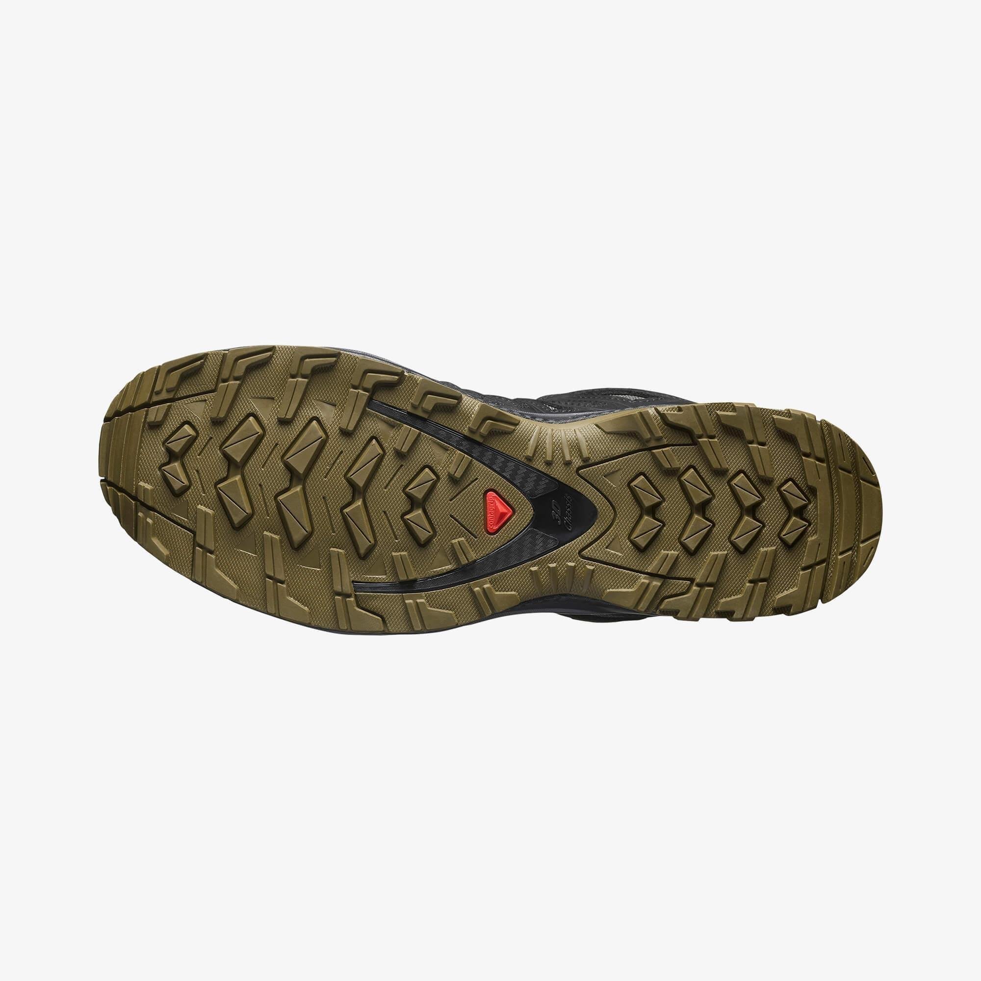 Salomon Xa Tracker Gtx Erkek Bot