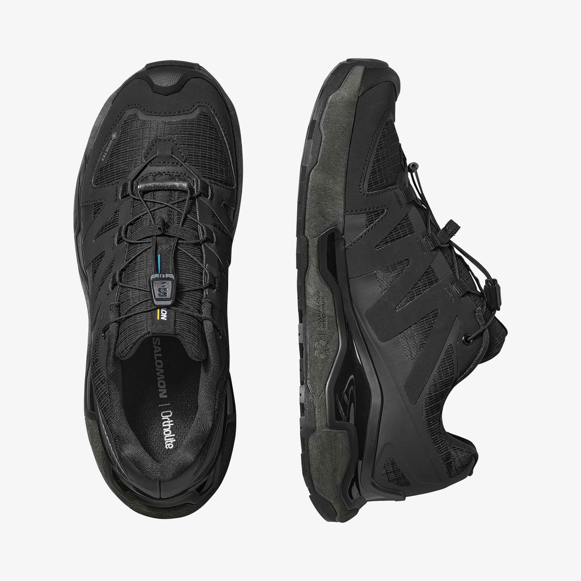 Salomon Xc Roam Gtx W Kadın Outdoor Ayakkabı