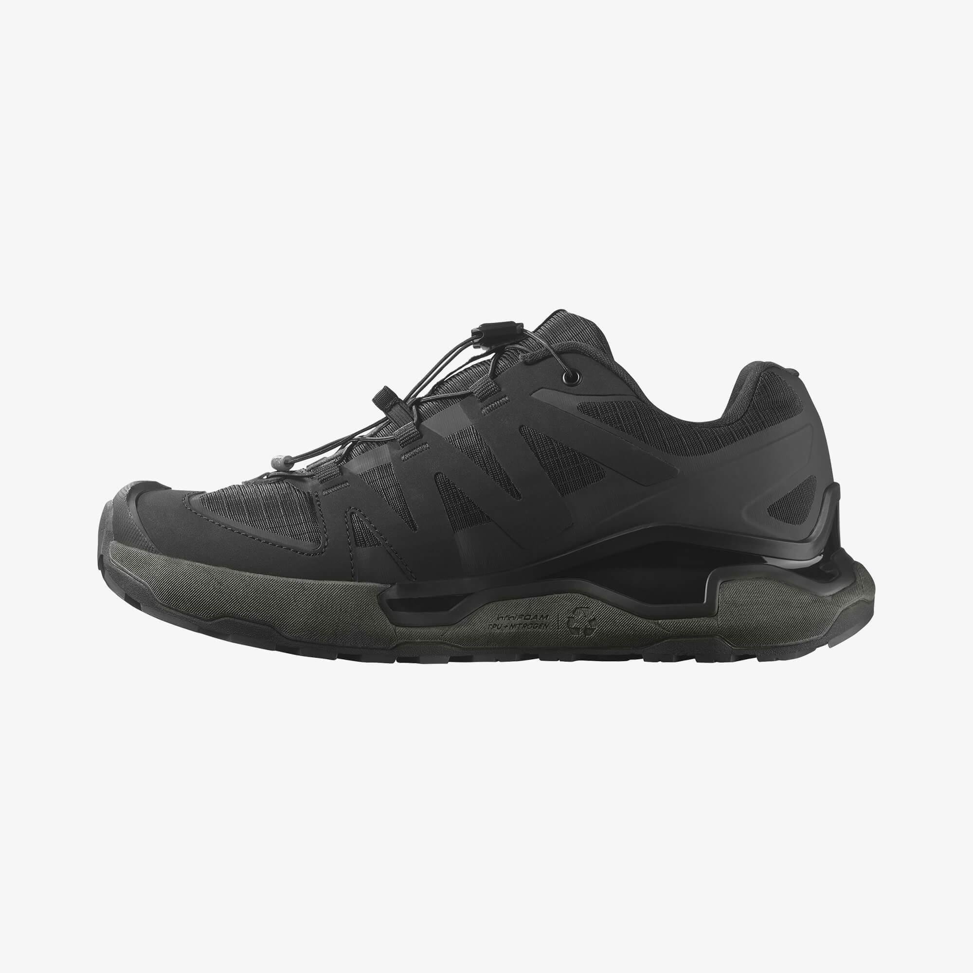 Salomon Xc Roam Gtx W Kadın Outdoor Ayakkabı