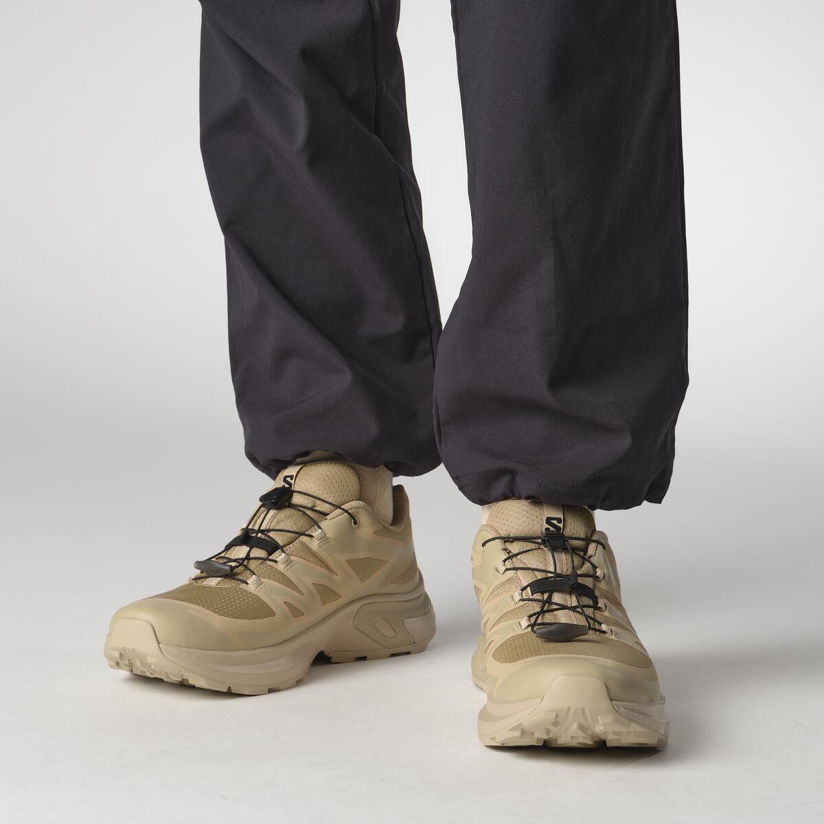 Salomon Xt-Evr Gore-Tex Erkek Outdoor Ayakkabı