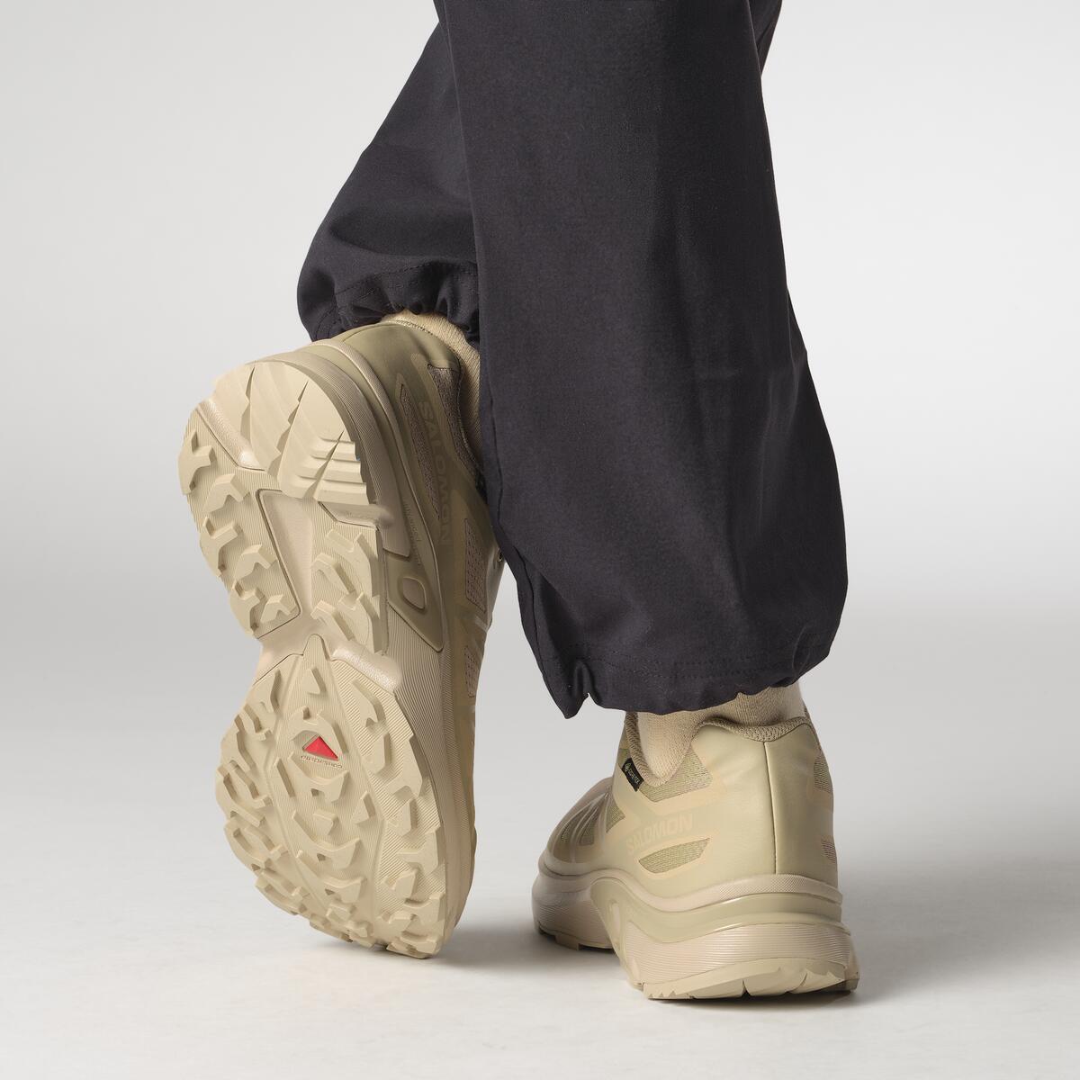 Salomon Xt-Evr Gore-Tex Erkek Outdoor Ayakkabı