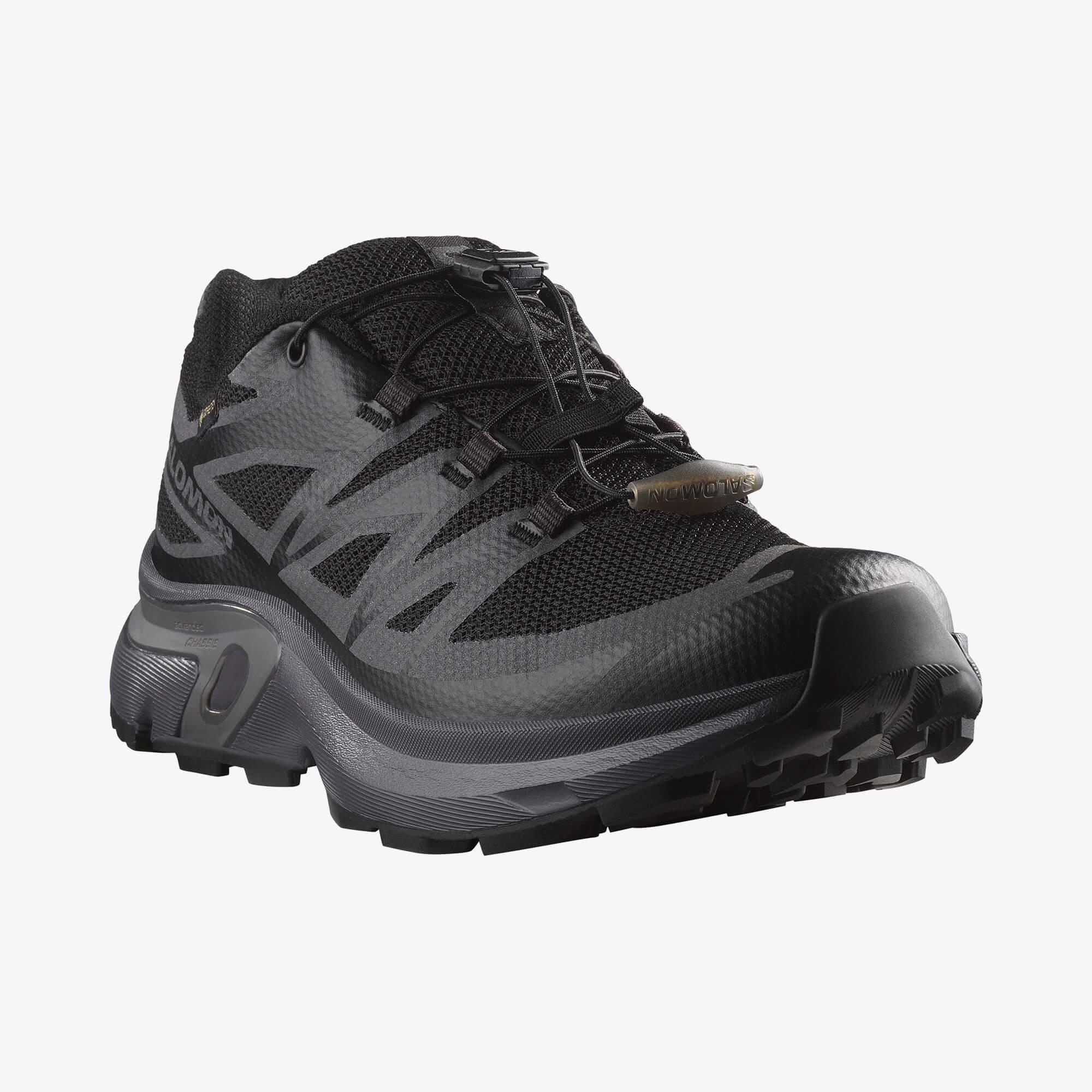 Salomon Xt-Evr Gore-Tex Kadın Outdoor Ayakkabı
