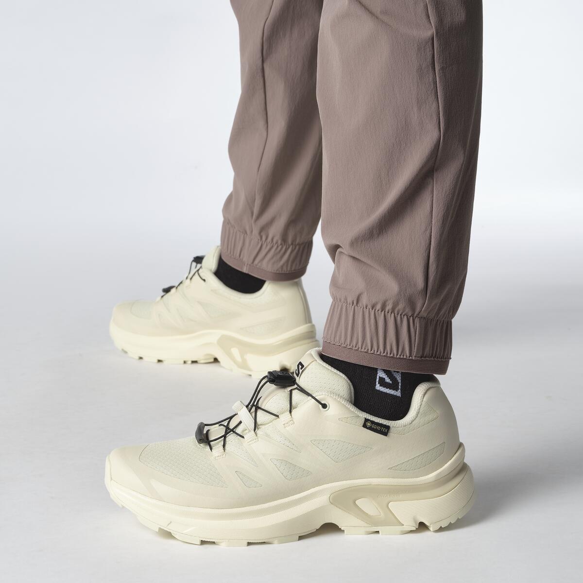 Salomon Xt-Evr Gore-Tex Kadın Outdoor Ayakkabı