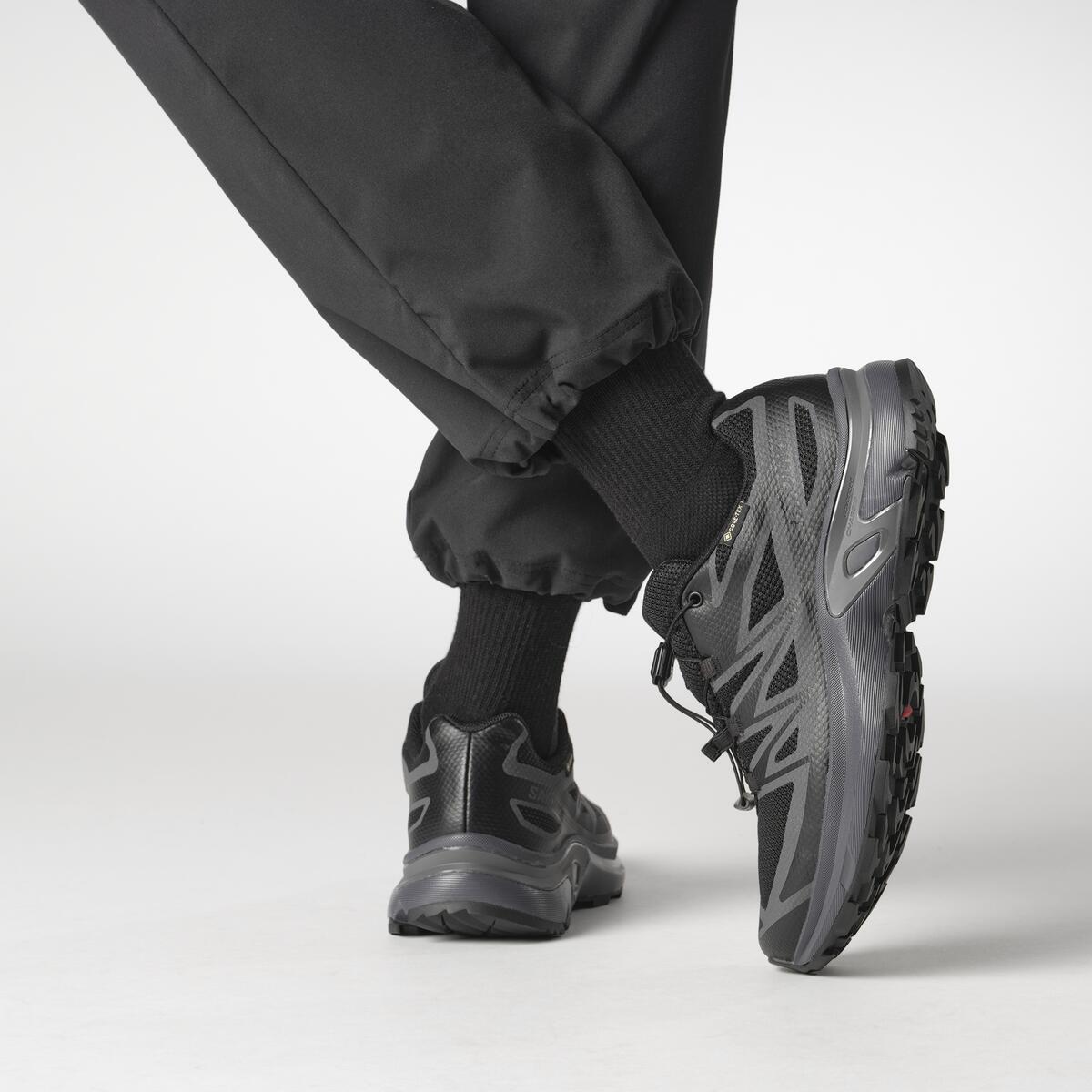 Salomon Xt-Evr Gore-Tex Kadın Outdoor Ayakkabı