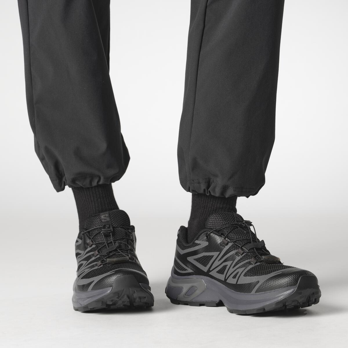 Salomon Xt-Evr Gore-Tex Kadın Outdoor Ayakkabı