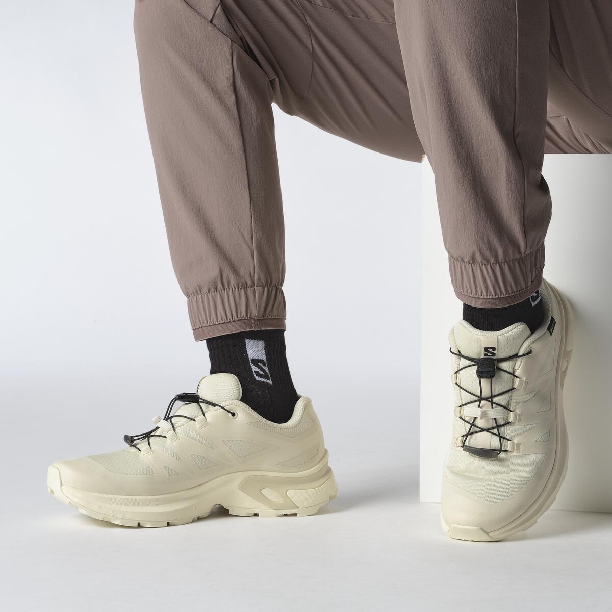 Salomon Xt-Evr Gore-Tex Kadın Outdoor Ayakkabı