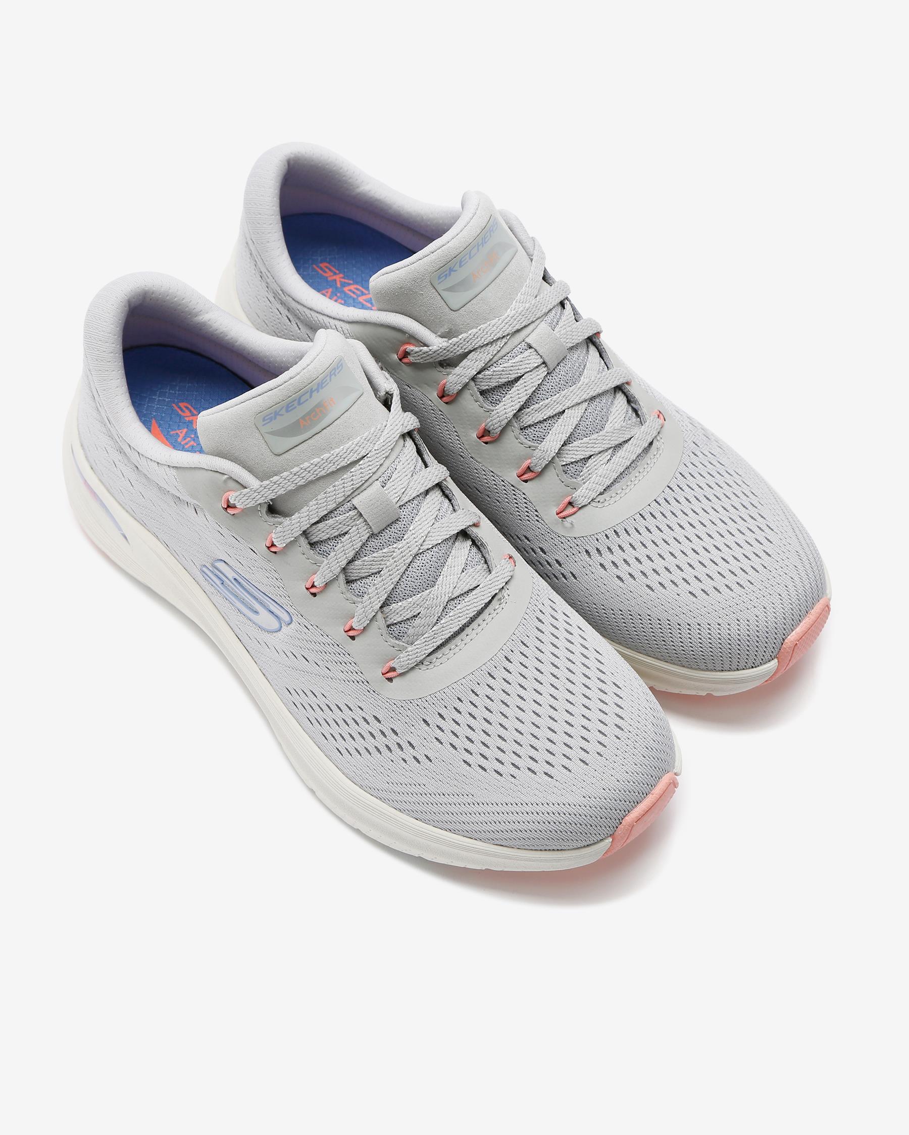 Skechers Arch Fit 2.0-Big League Kadın Spor Ayakkabı