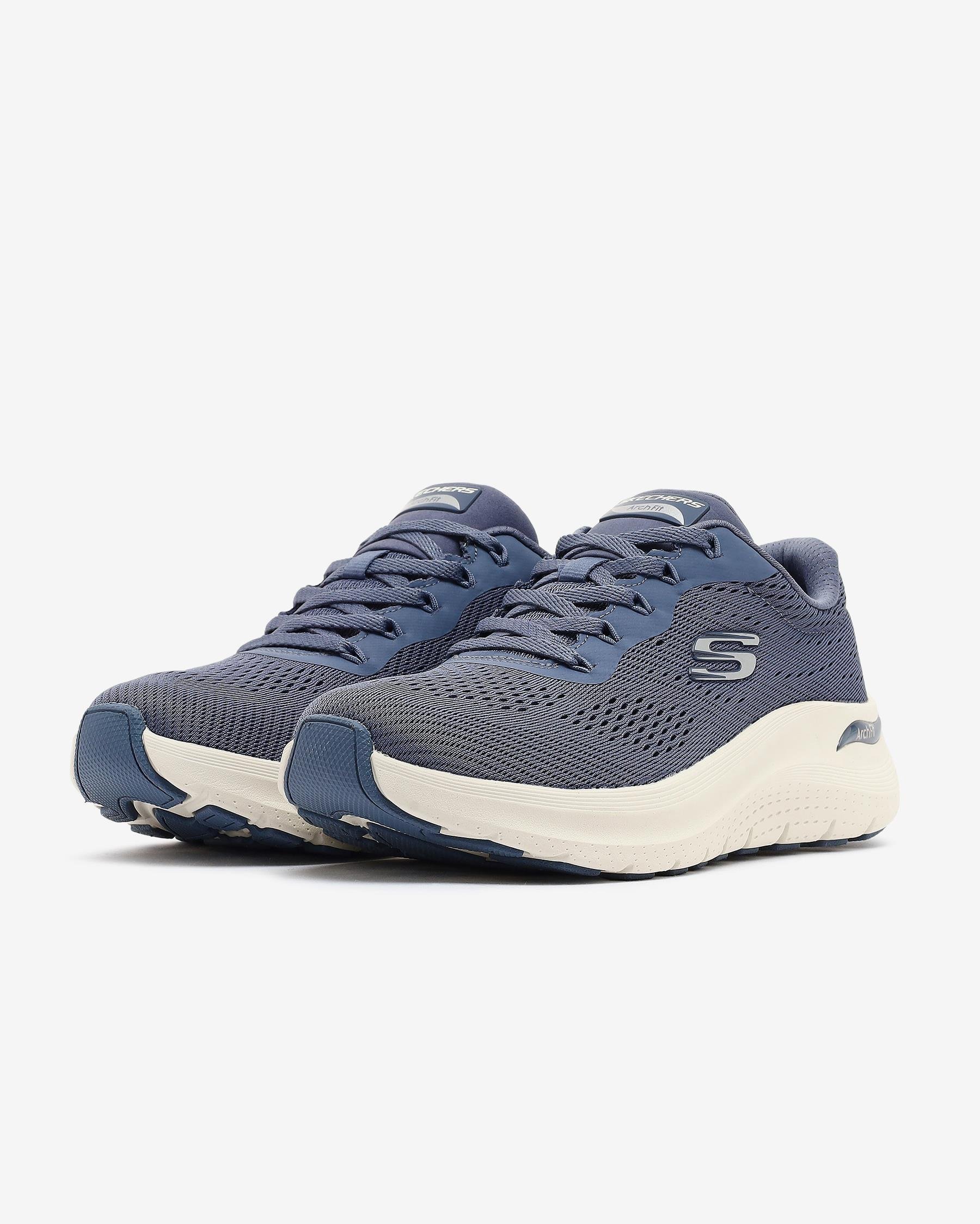 Skechers Arch Fit 2.0 Big League Kadın Spor Ayakkabı