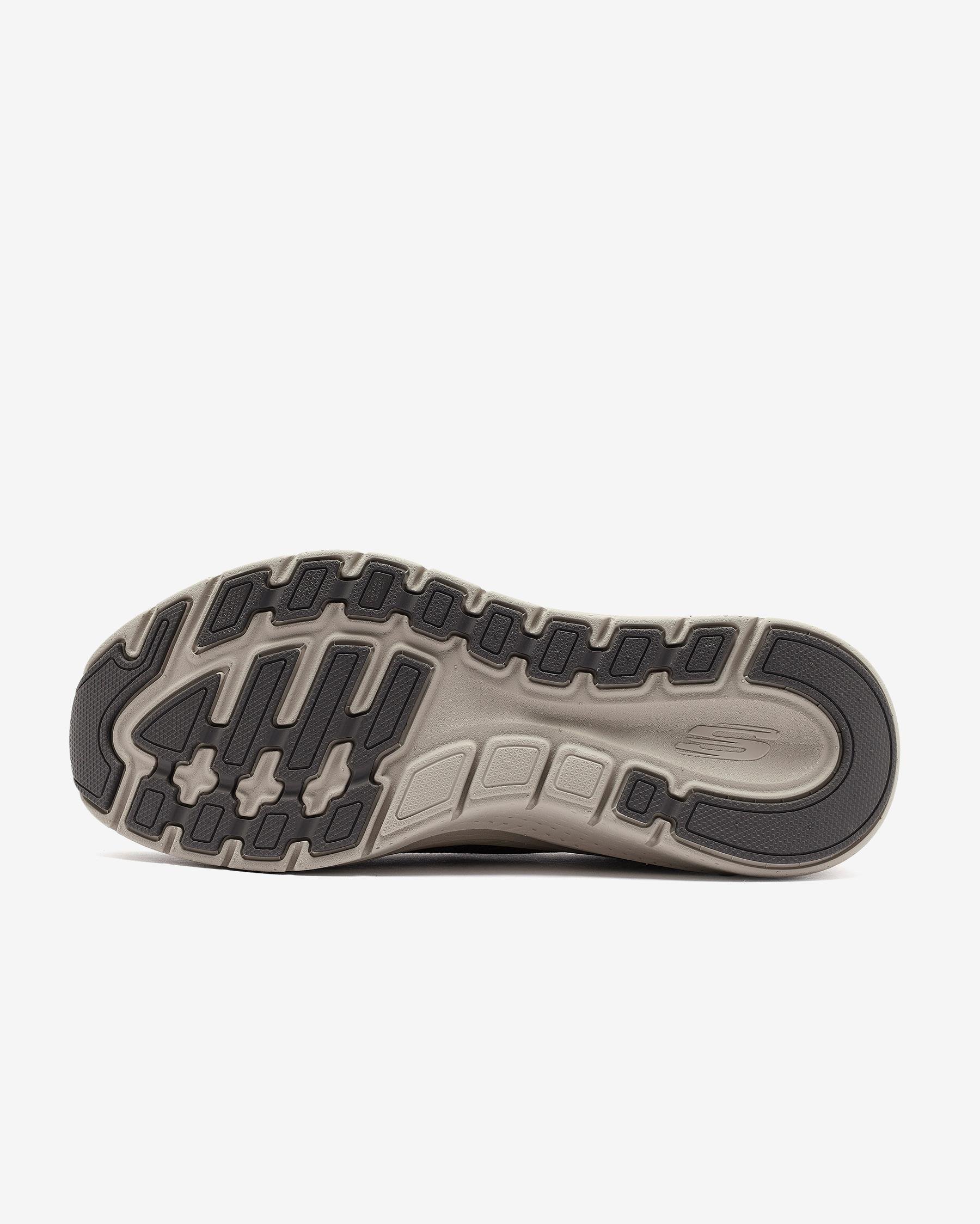 Skechers Arch Fit 2.0 - Vallo Erkek Spor Ayakkabı
